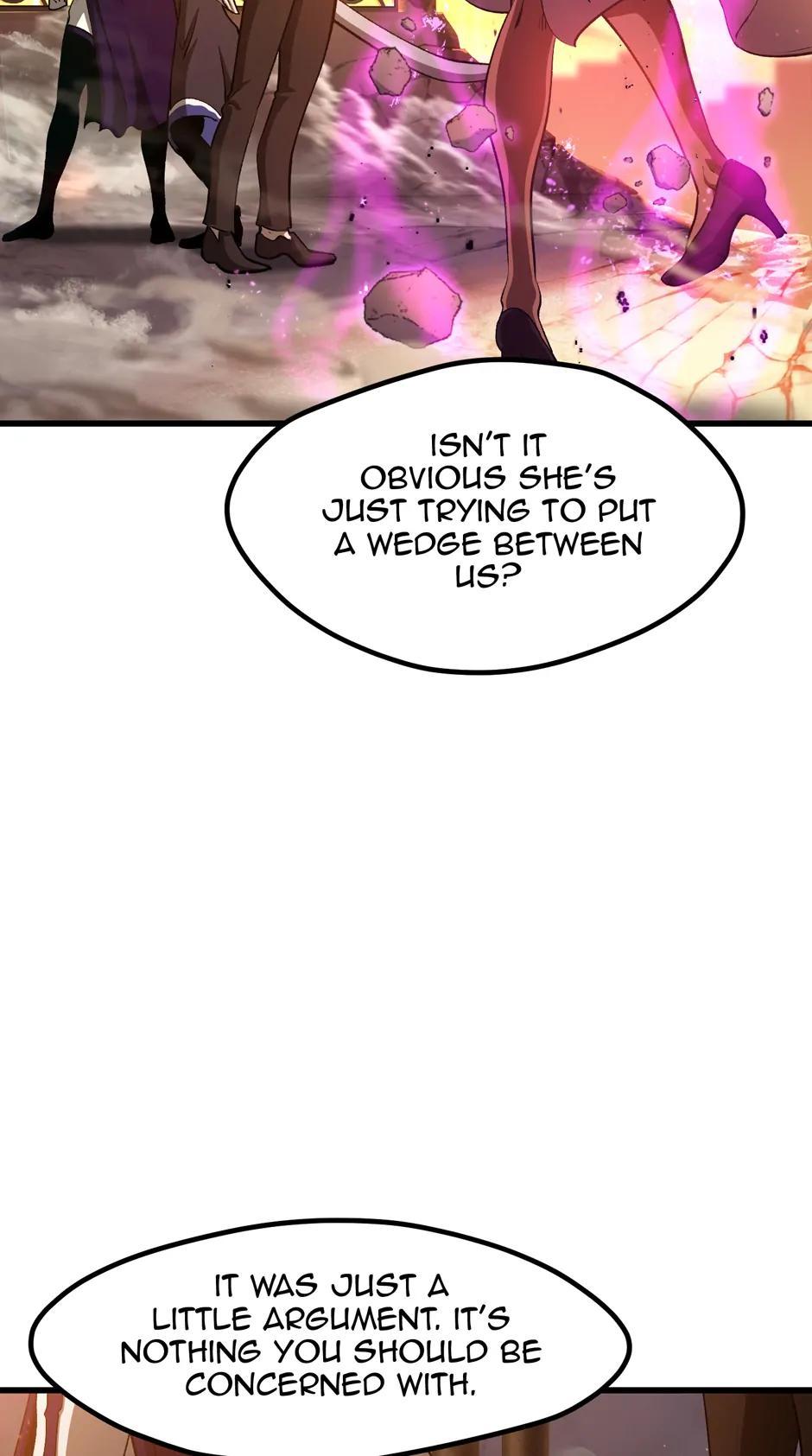 Otherworldly Sword King’s Survival Records Chap 234 - Next Chap 235