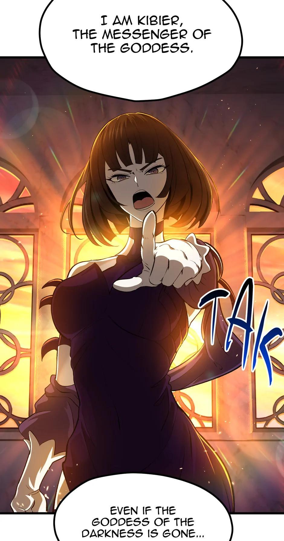 Otherworldly Sword King’s Survival Records Chap 234 - Next Chap 235