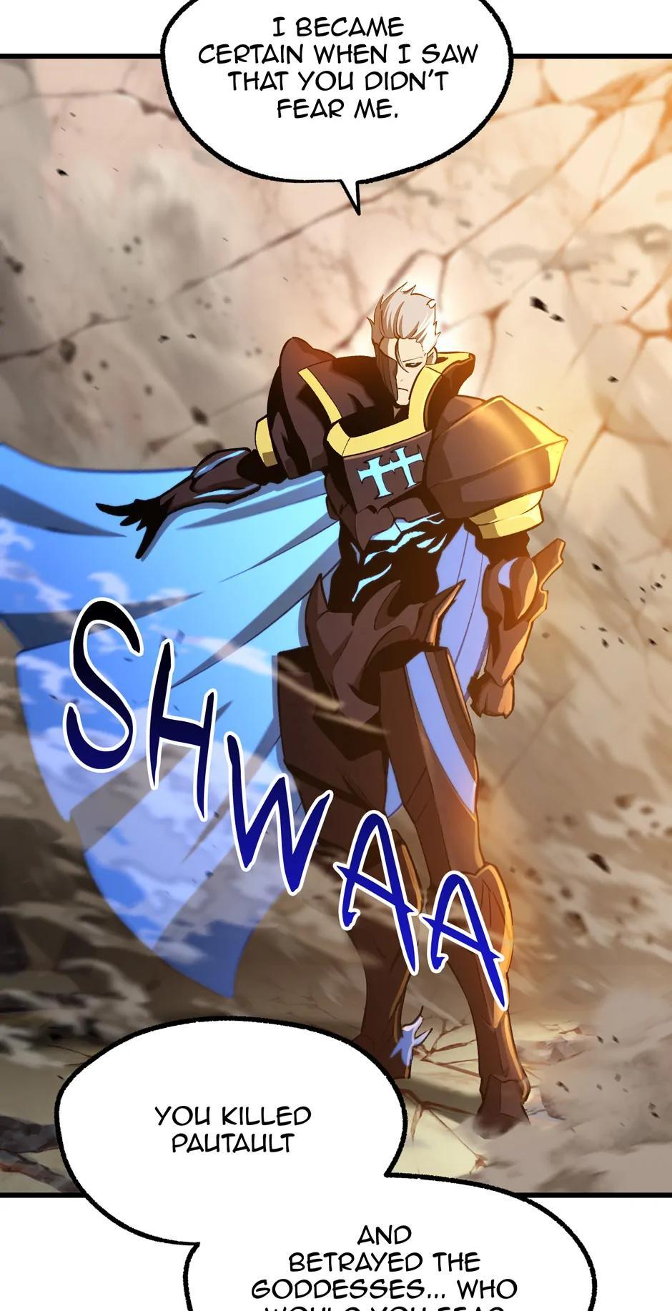 Otherworldly Sword King’s Survival Records Chap 234 - Next Chap 235