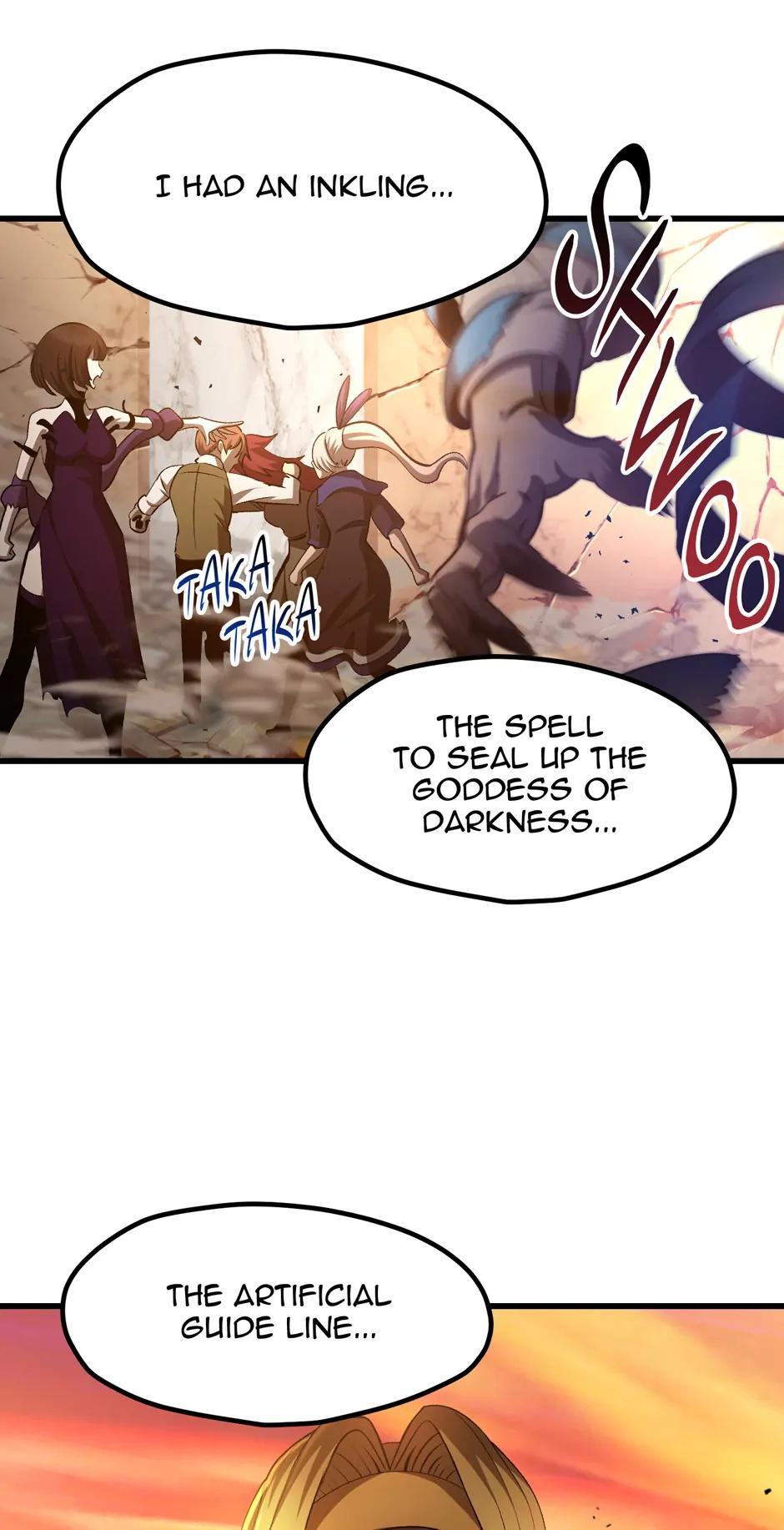 Otherworldly Sword King’s Survival Records Chap 234 - Next Chap 235