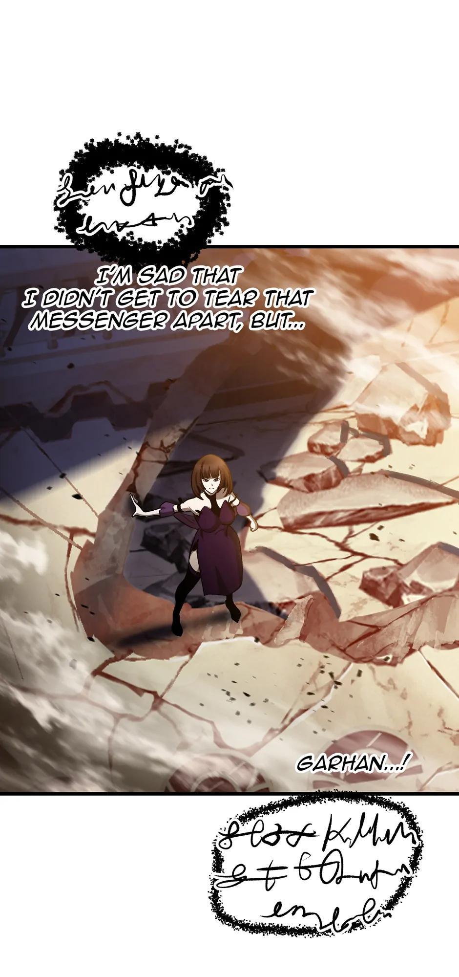 Otherworldly Sword King’s Survival Records Chap 234 - Next Chap 235