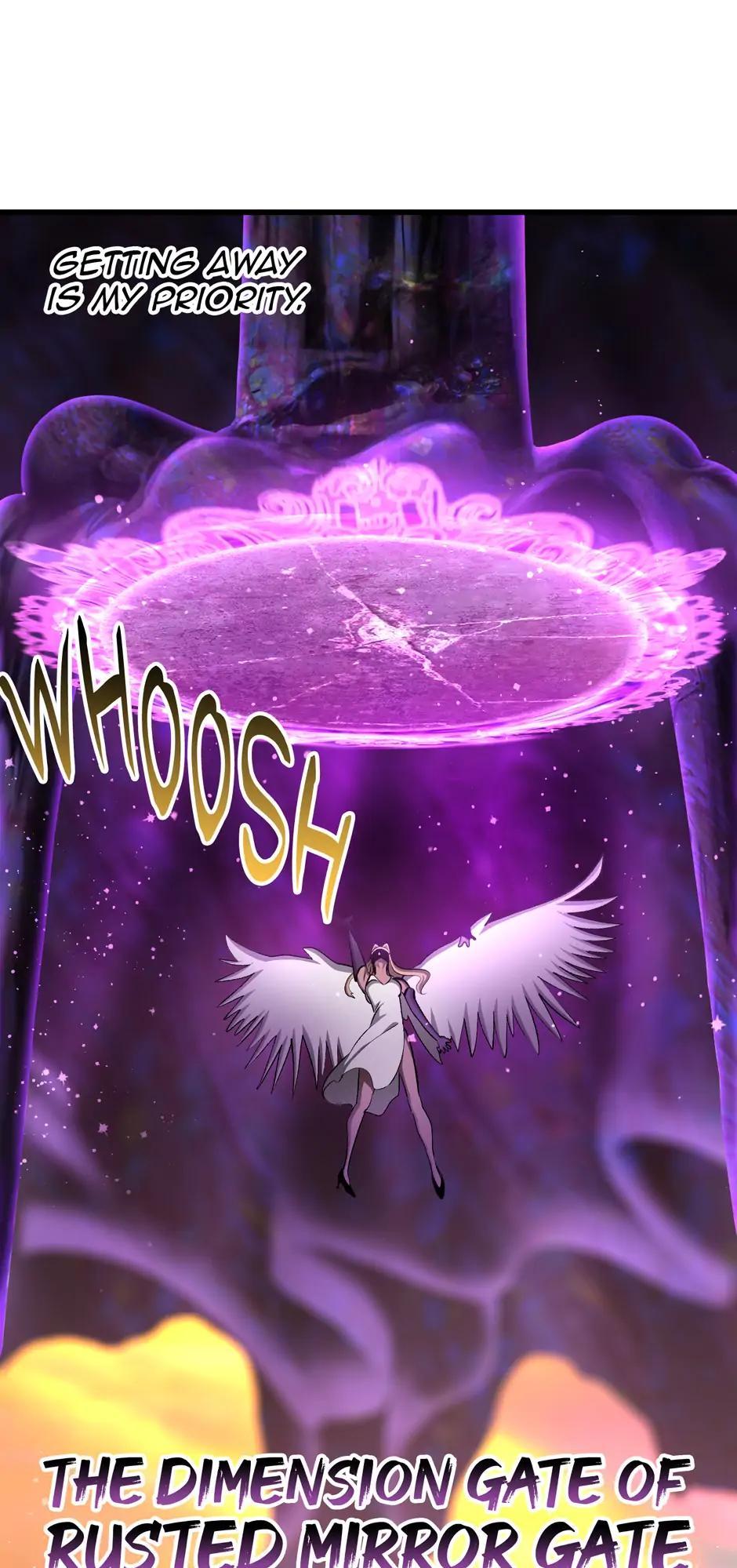 Otherworldly Sword King’s Survival Records Chap 234 - Next Chap 235