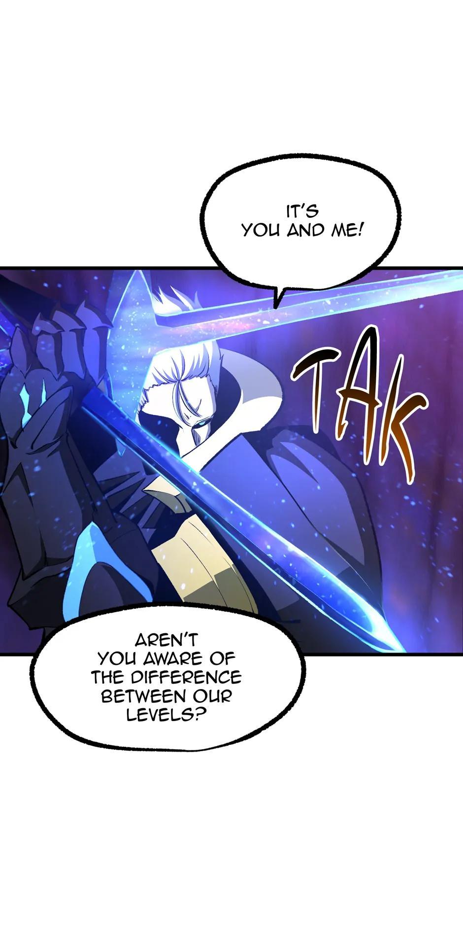 Otherworldly Sword King’s Survival Records Chap 234 - Next Chap 235