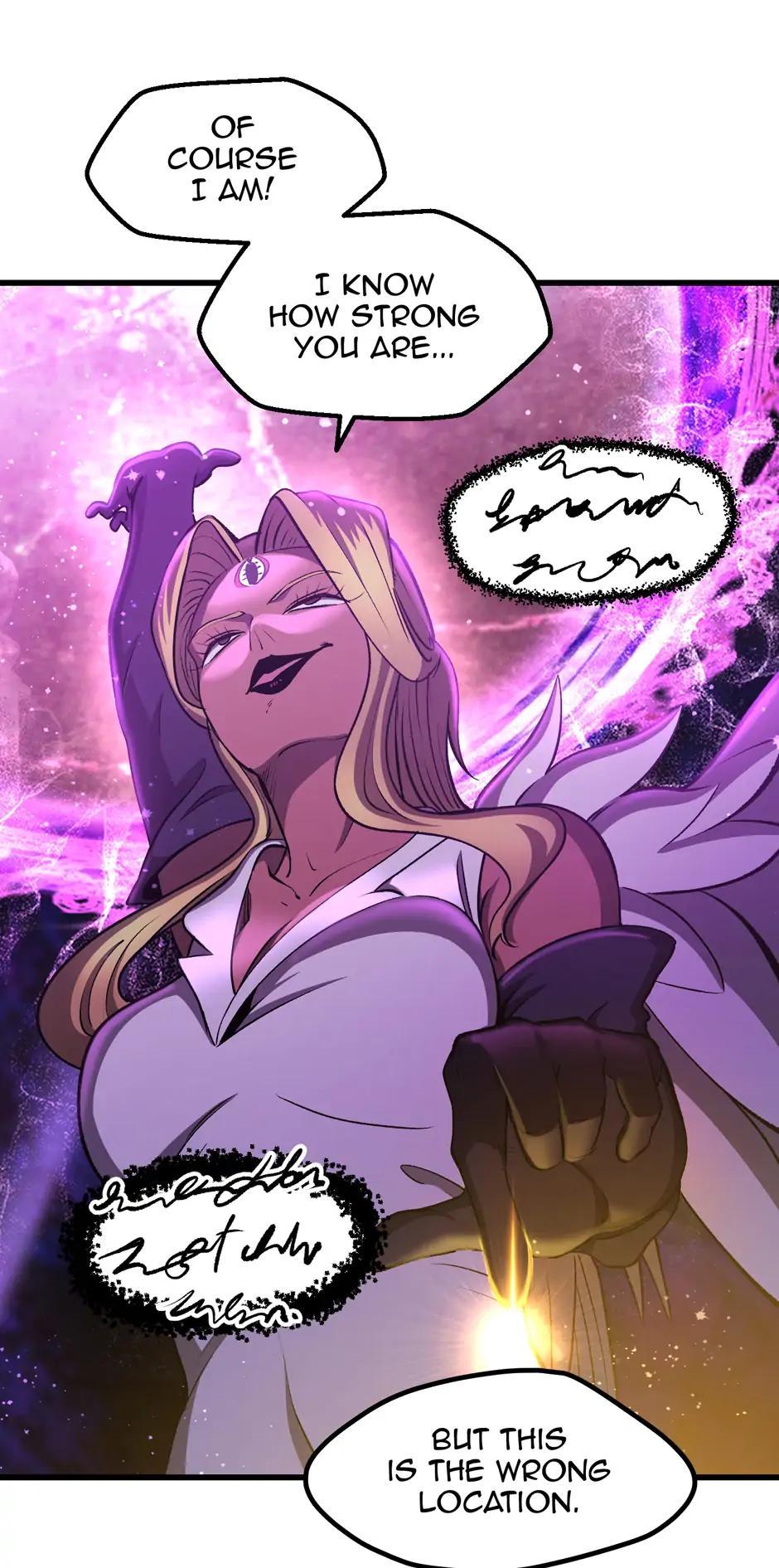 Otherworldly Sword King’s Survival Records Chap 234 - Next Chap 235