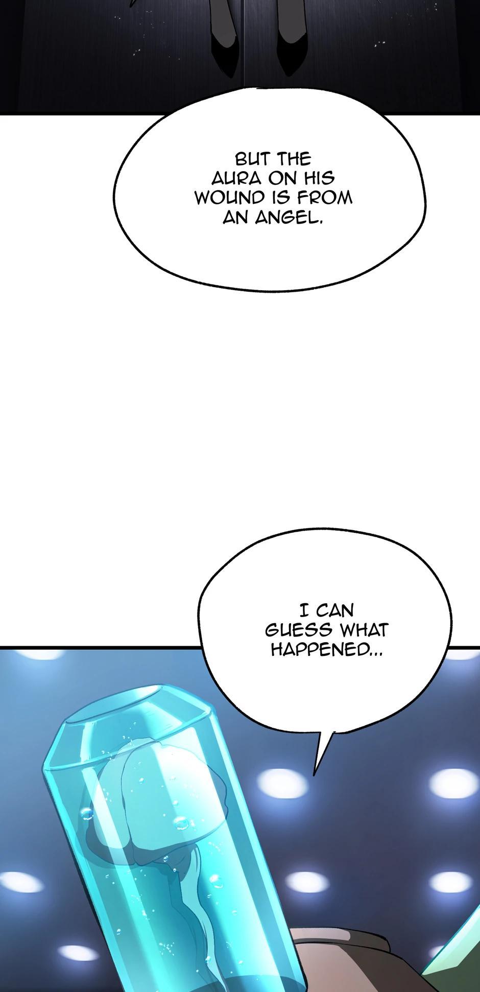 Otherworldly Sword King’s Survival Records Chap 235 - Next Chap 236