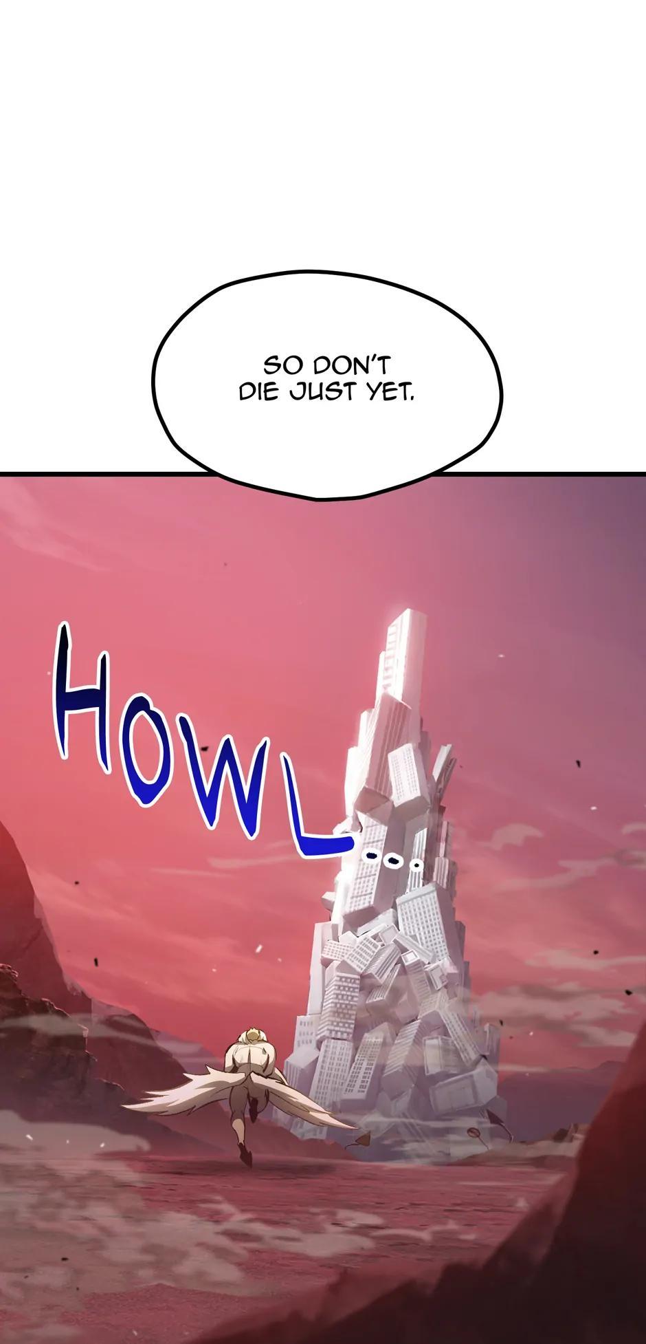 Otherworldly Sword King’s Survival Records Chap 235 - Next Chap 236