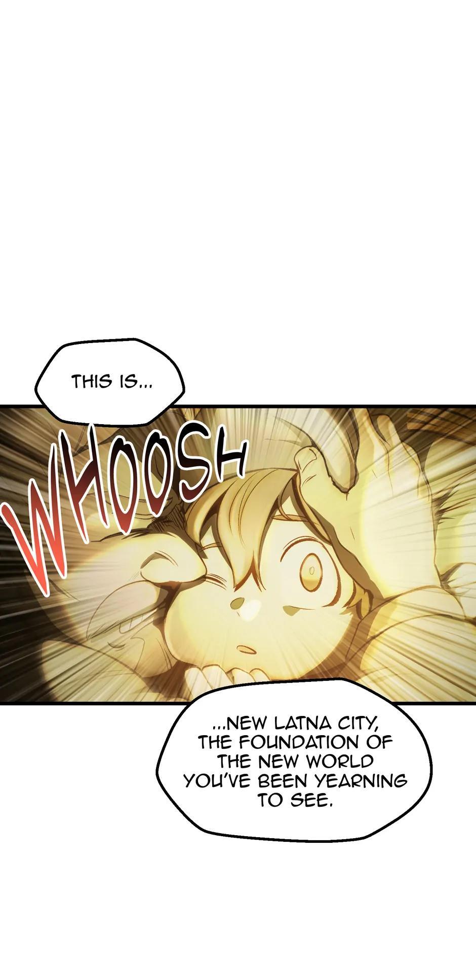 Otherworldly Sword King’s Survival Records Chap 235 - Next Chap 236
