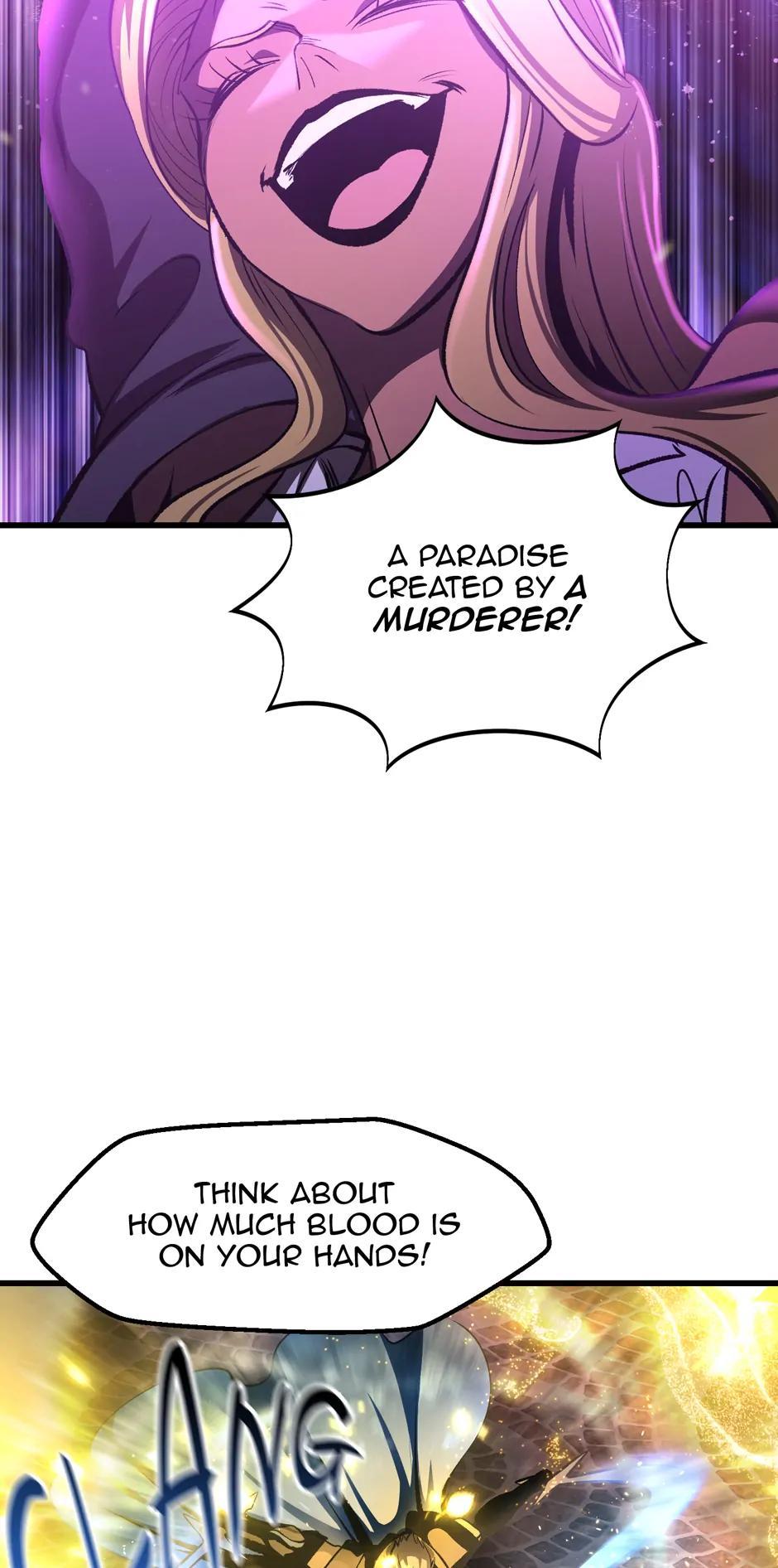 Otherworldly Sword King’s Survival Records Chap 235 - Next Chap 236