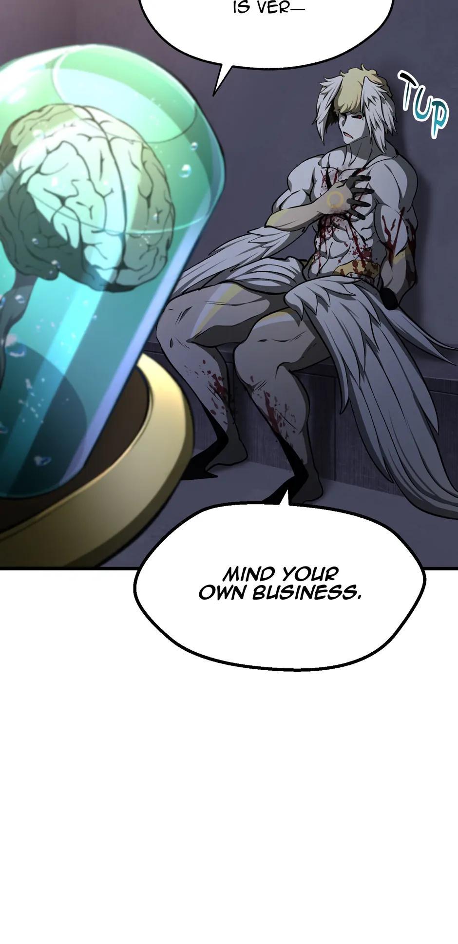 Otherworldly Sword King’s Survival Records Chap 235 - Next Chap 236