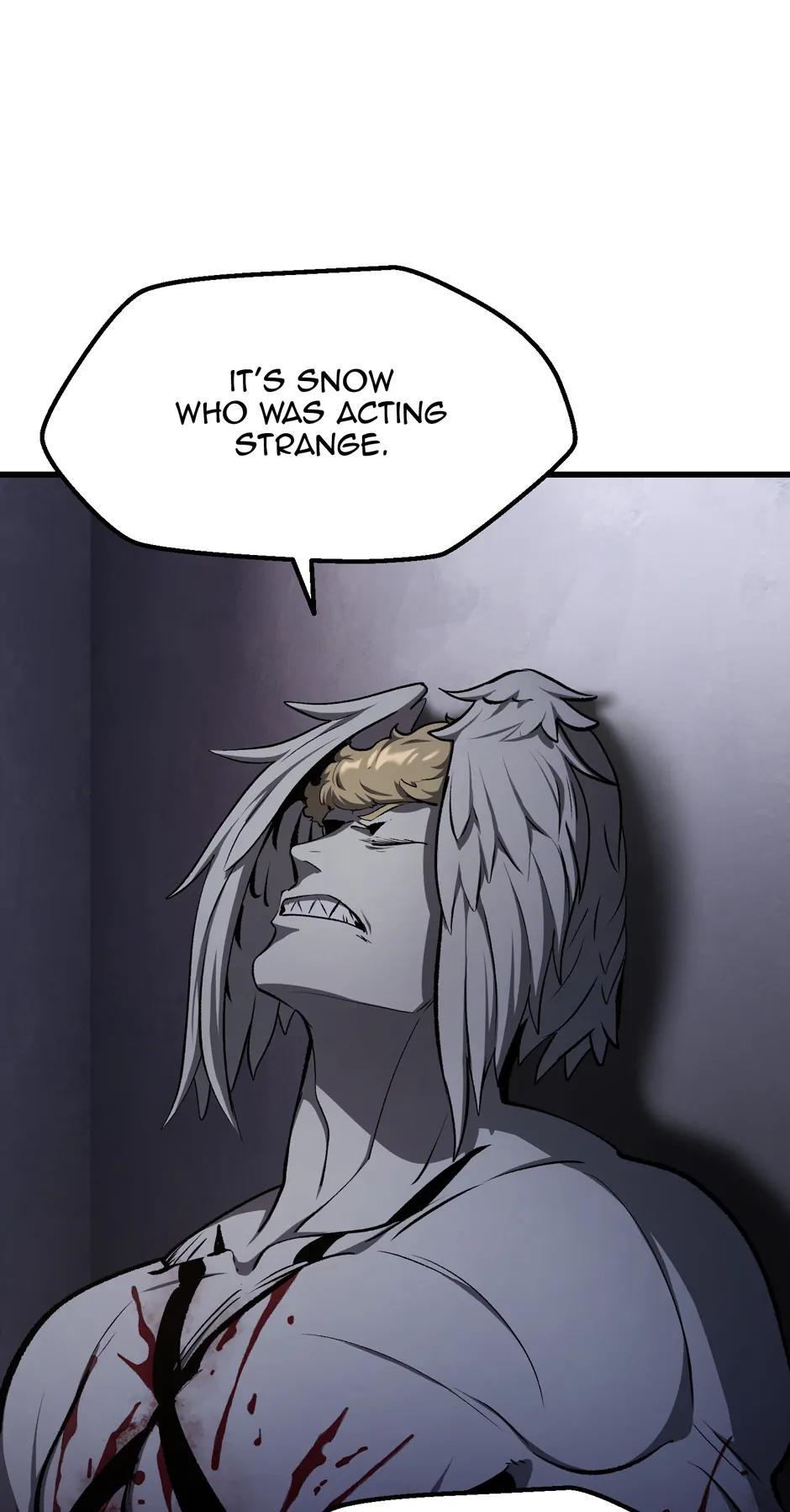 Otherworldly Sword King’s Survival Records Chap 235 - Next Chap 236