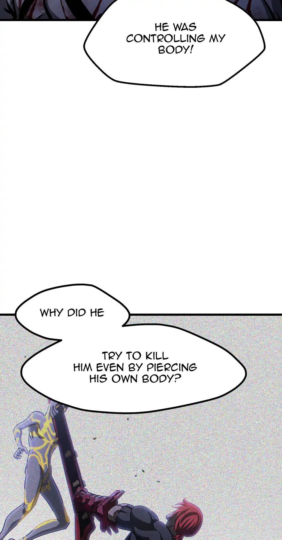 Otherworldly Sword King’s Survival Records Chap 235 - Next Chap 236