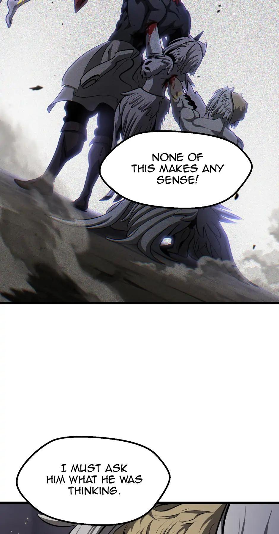 Otherworldly Sword King’s Survival Records Chap 235 - Next Chap 236