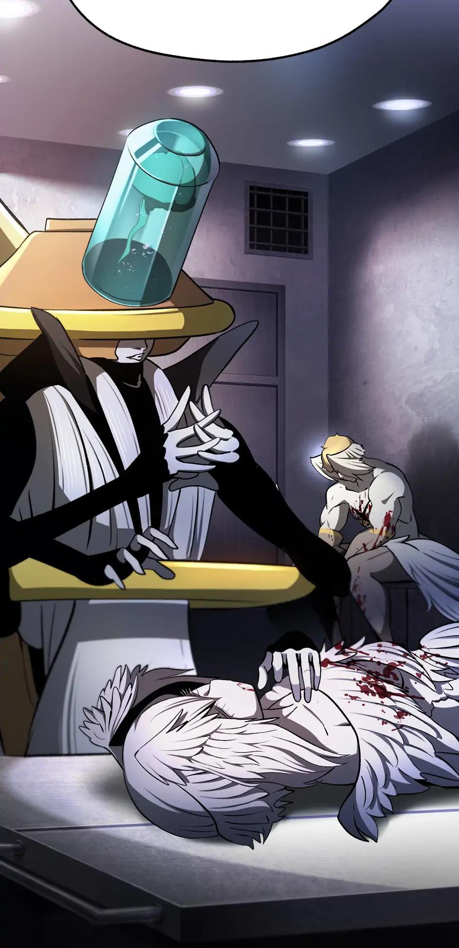 Otherworldly Sword King’s Survival Records Chap 235 - Next Chap 236