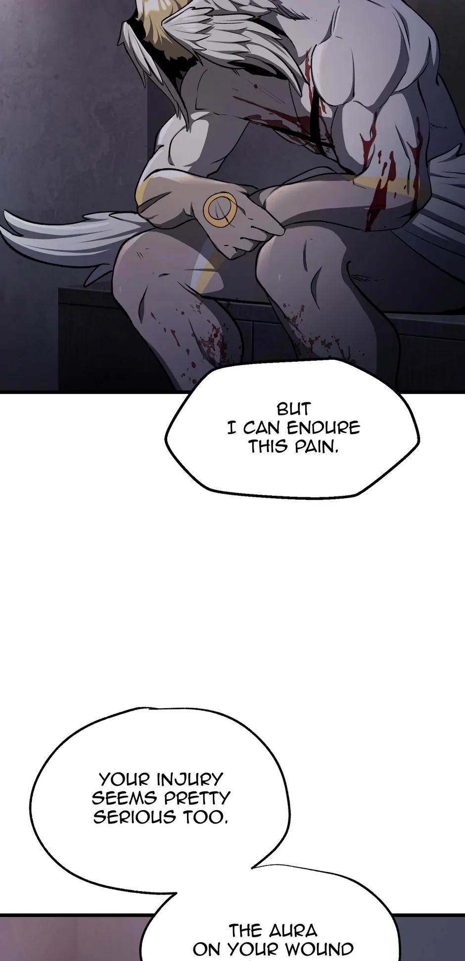 Otherworldly Sword King’s Survival Records Chap 235 - Next Chap 236