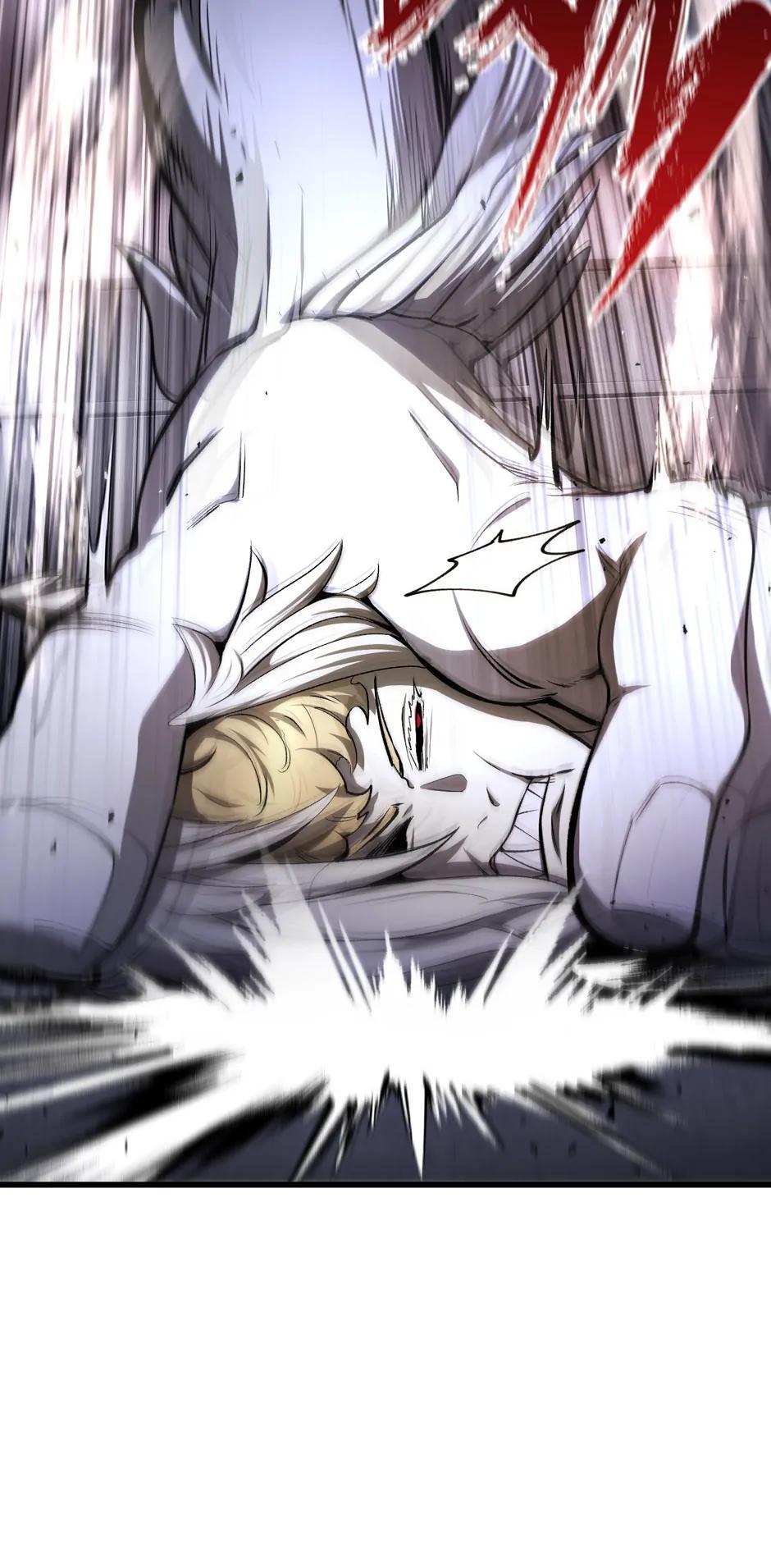 Otherworldly Sword King’s Survival Records Chap 235 - Next Chap 236