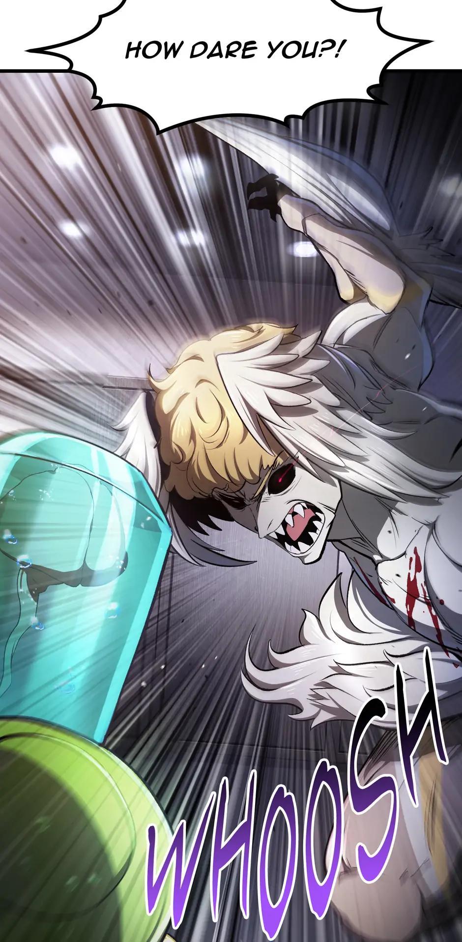 Otherworldly Sword King’s Survival Records Chap 235 - Next Chap 236