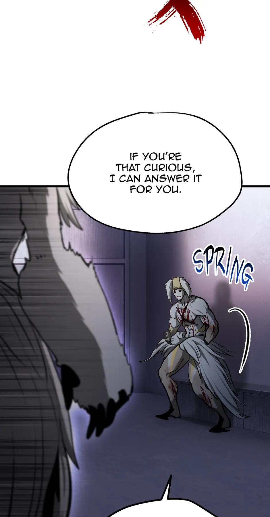Otherworldly Sword King’s Survival Records Chap 235 - Next Chap 236