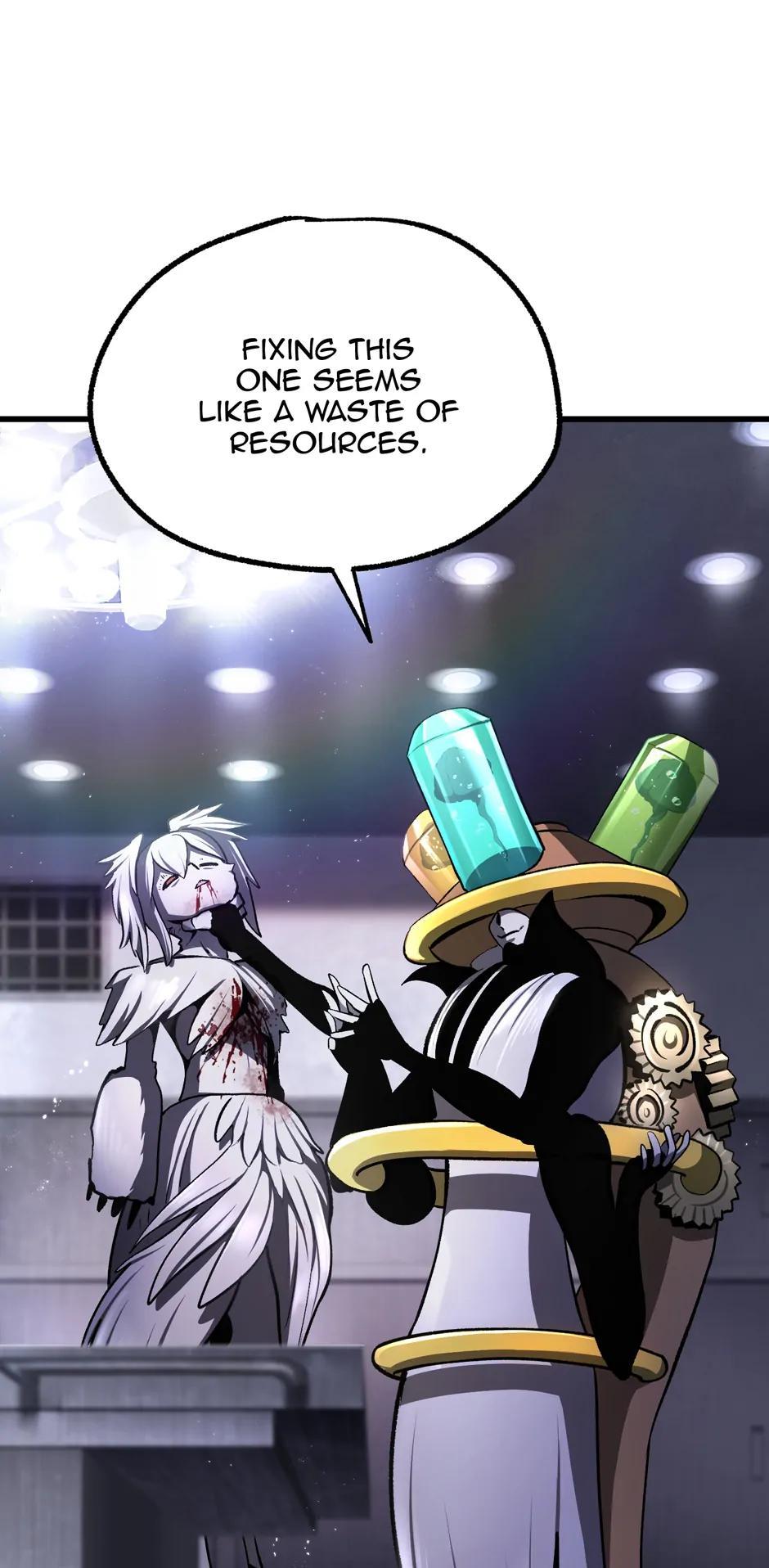 Otherworldly Sword King’s Survival Records Chap 235 - Next Chap 236