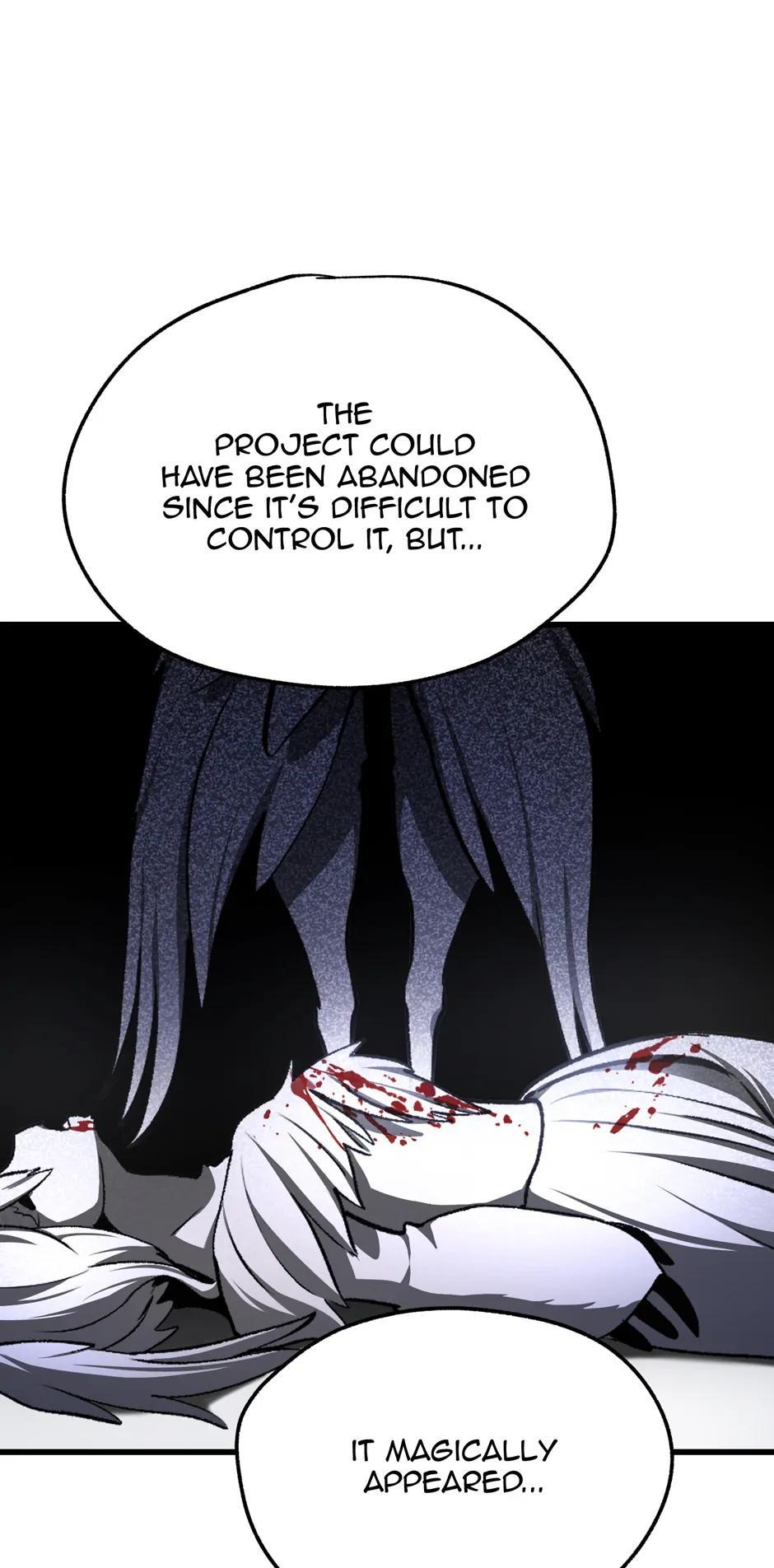 Otherworldly Sword King’s Survival Records Chap 235 - Next Chap 236