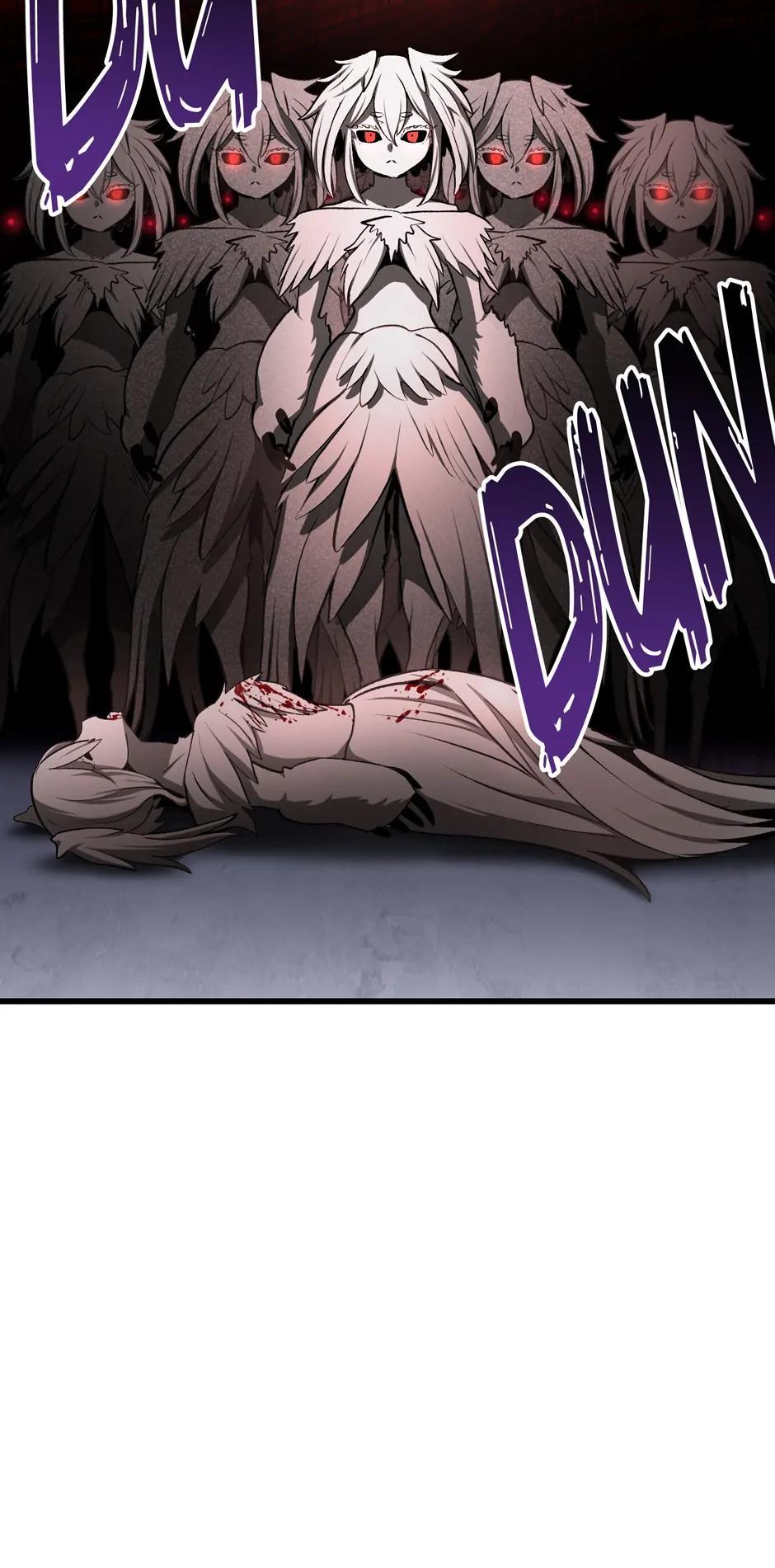 Otherworldly Sword King’s Survival Records Chap 235 - Next Chap 236