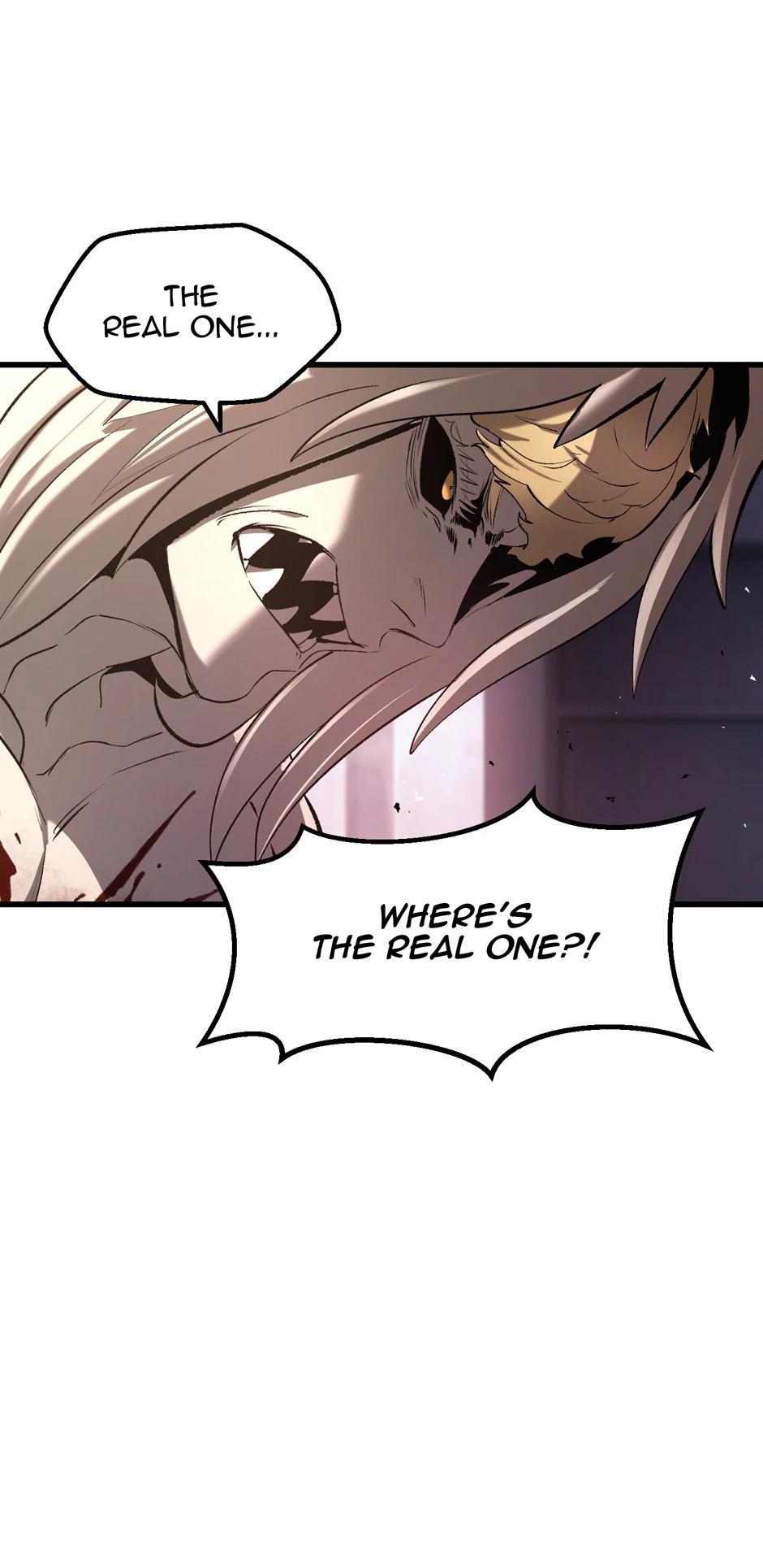 Otherworldly Sword King’s Survival Records Chap 235 - Next Chap 236