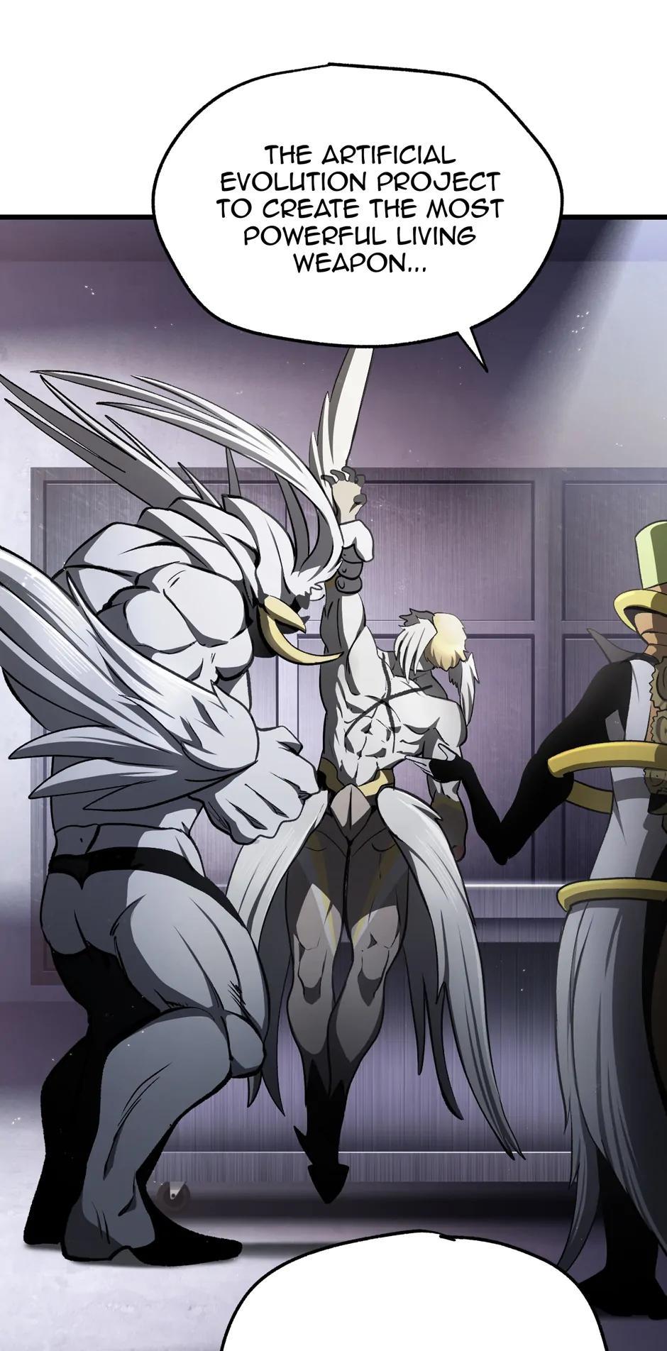 Otherworldly Sword King’s Survival Records Chap 235 - Next Chap 236