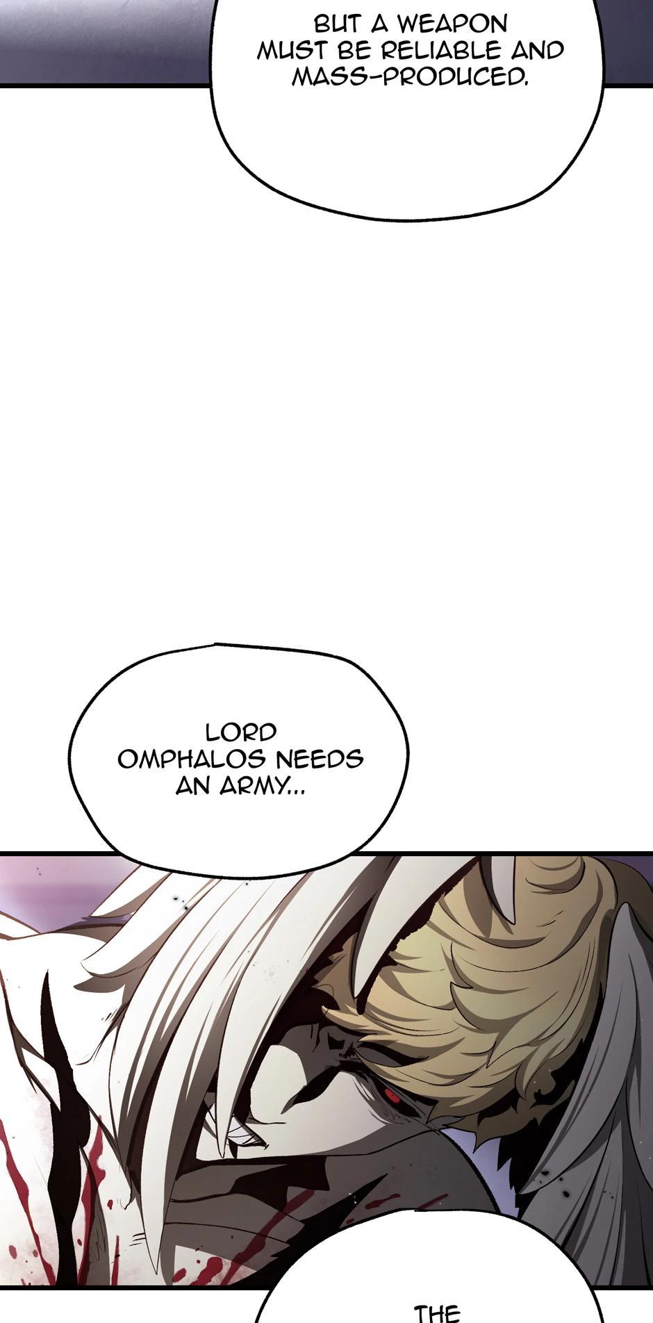 Otherworldly Sword King’s Survival Records Chap 235 - Next Chap 236