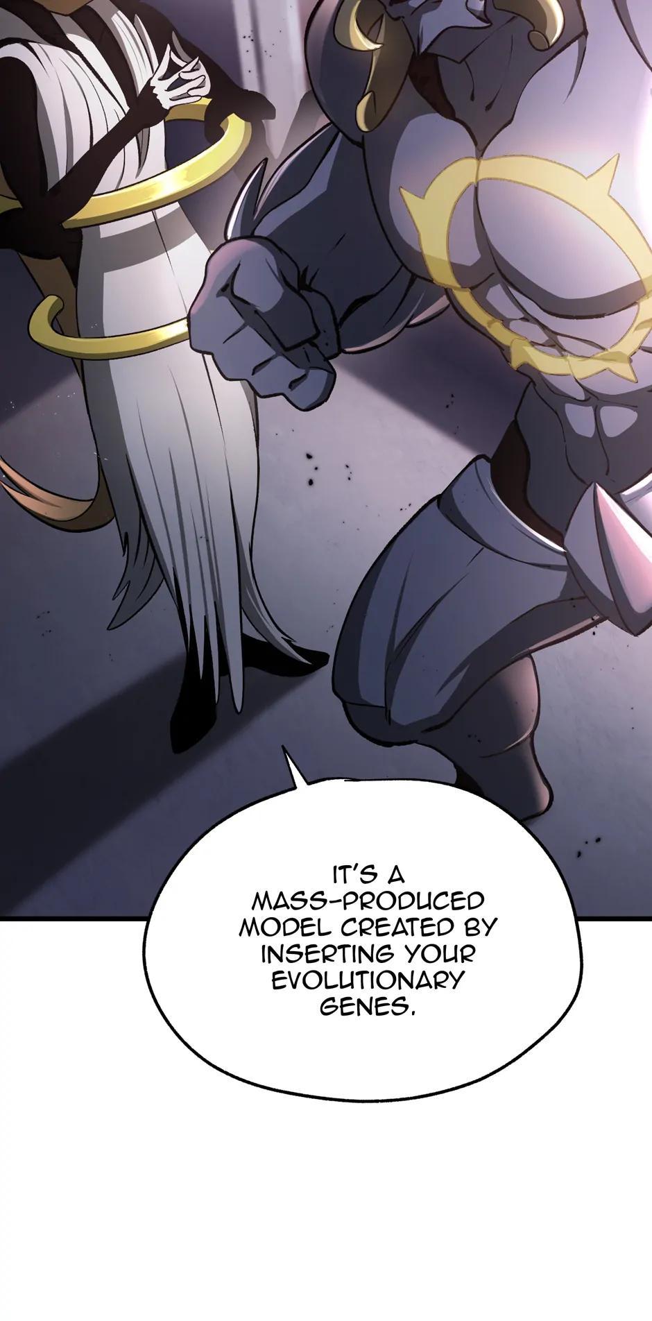 Otherworldly Sword King’s Survival Records Chap 235 - Next Chap 236