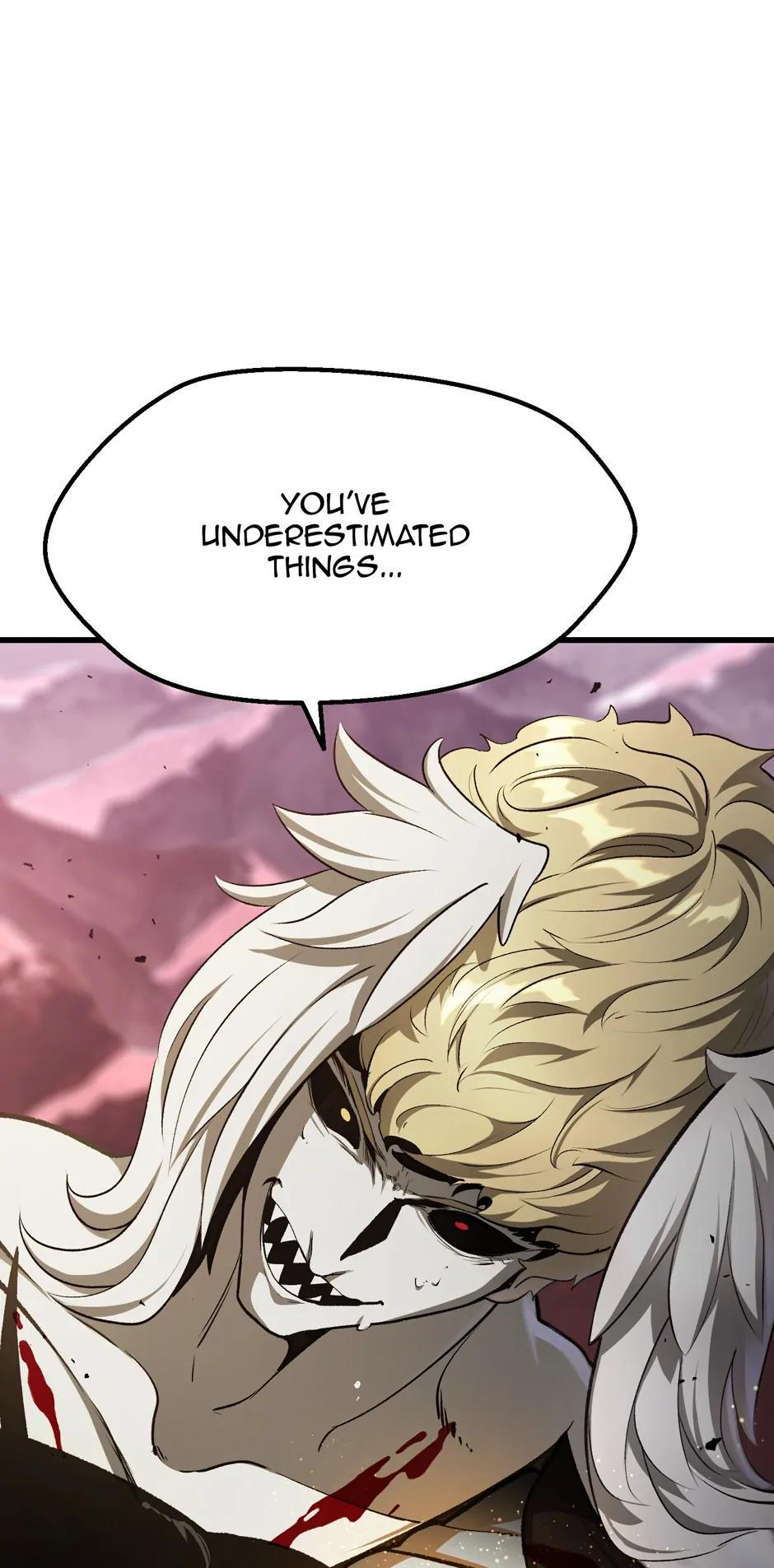 Otherworldly Sword King’s Survival Records Chap 235 - Next Chap 236