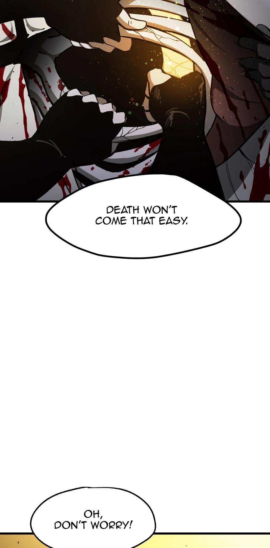 Otherworldly Sword King’s Survival Records Chap 235 - Next Chap 236