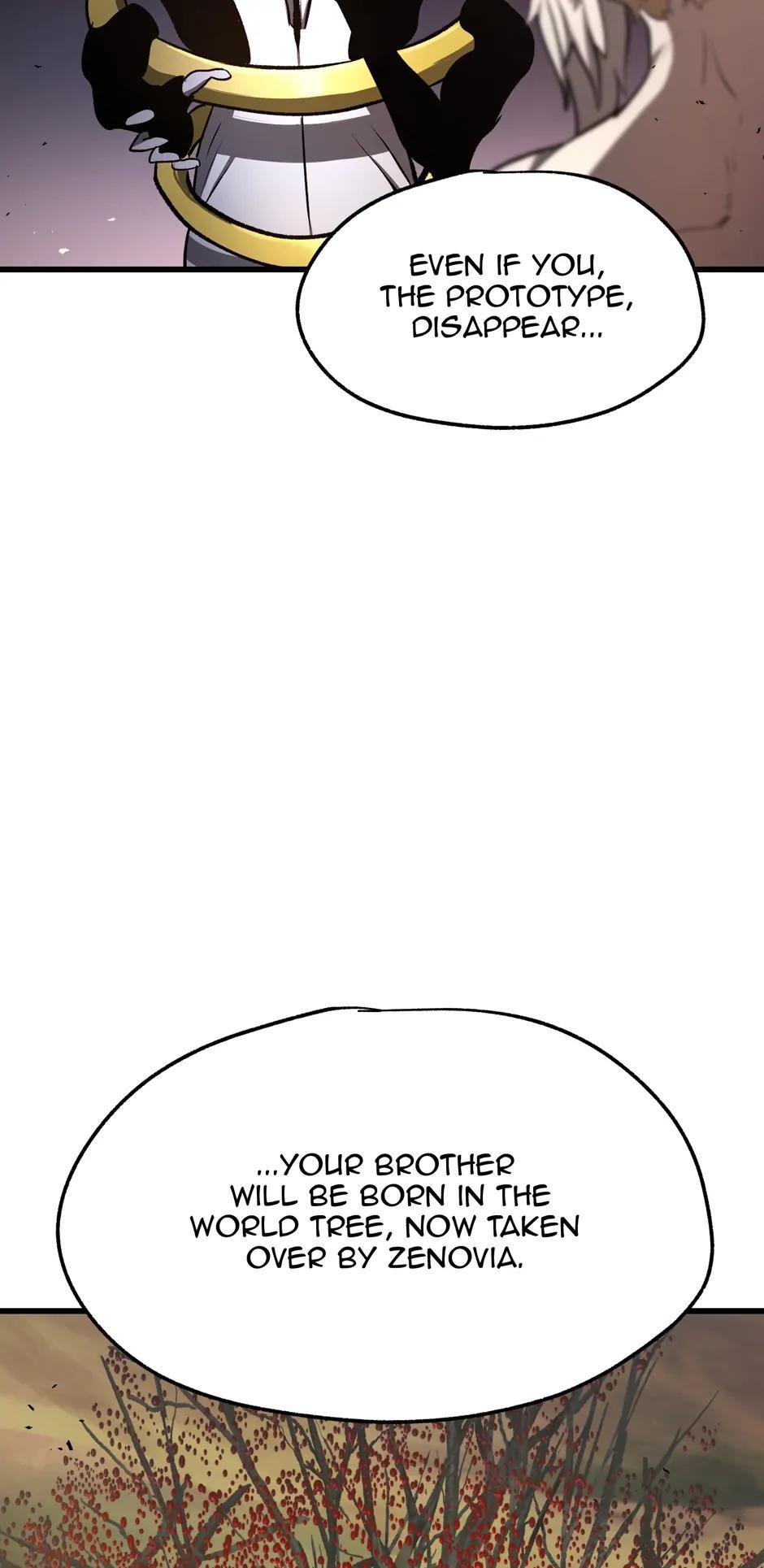 Otherworldly Sword King’s Survival Records Chap 235 - Next Chap 236