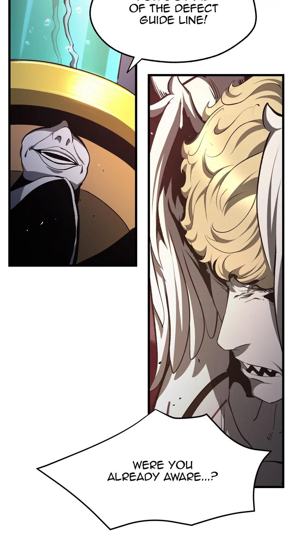 Otherworldly Sword King’s Survival Records Chap 235 - Next Chap 236