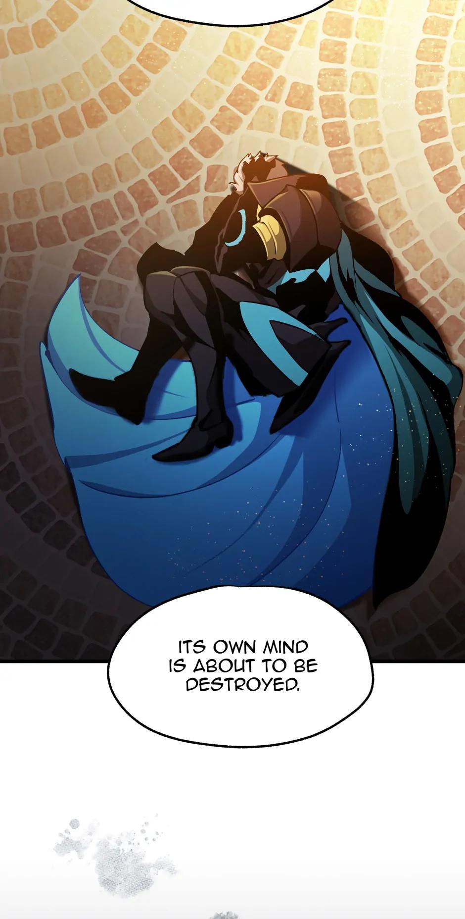Otherworldly Sword King’s Survival Records Chap 235 - Next Chap 236