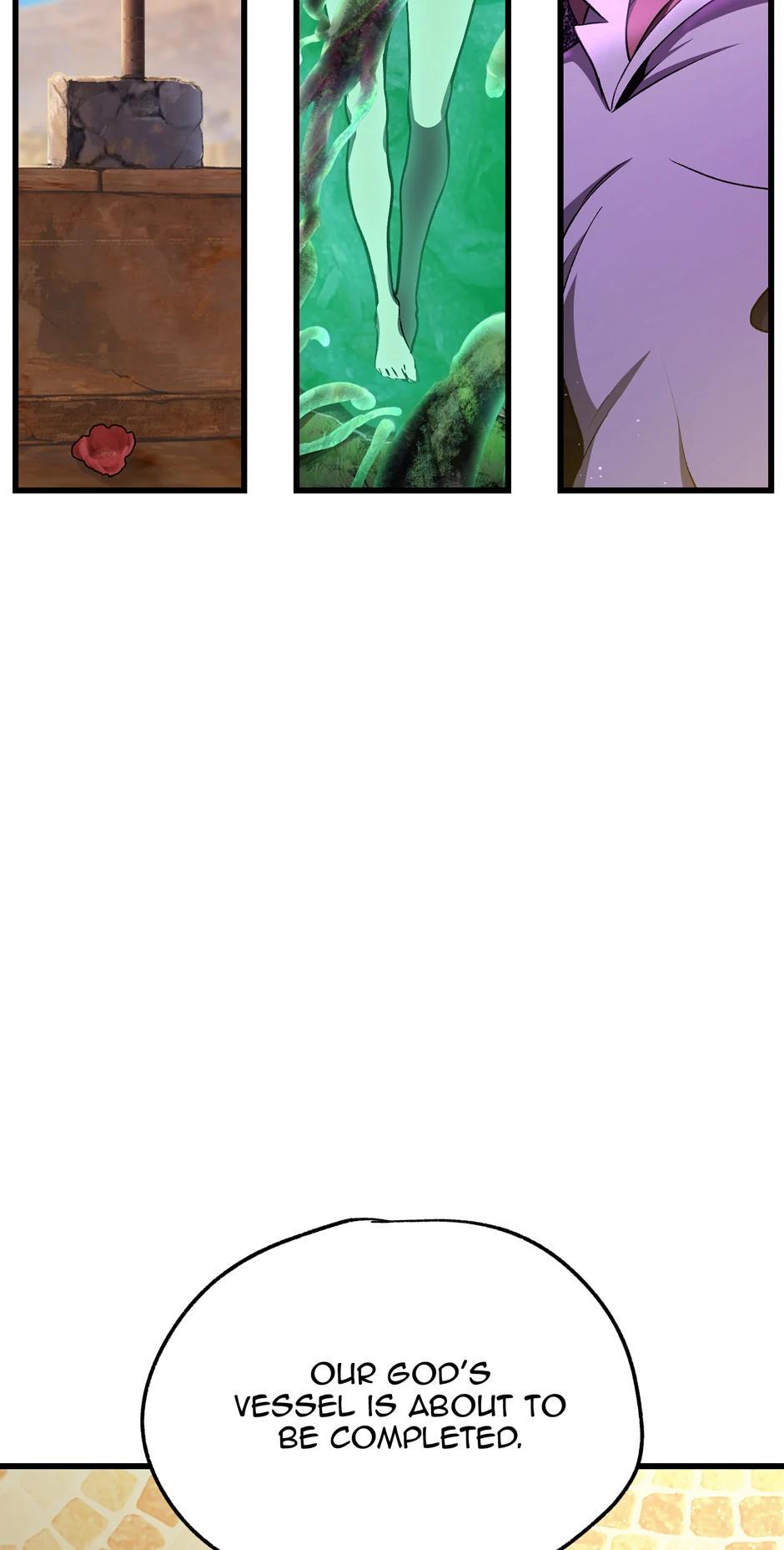 Otherworldly Sword King’s Survival Records Chap 235 - Next Chap 236