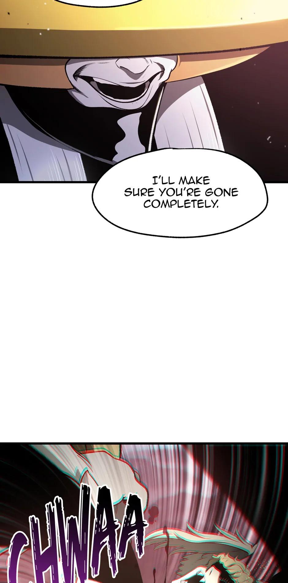 Otherworldly Sword King’s Survival Records Chap 235 - Next Chap 236