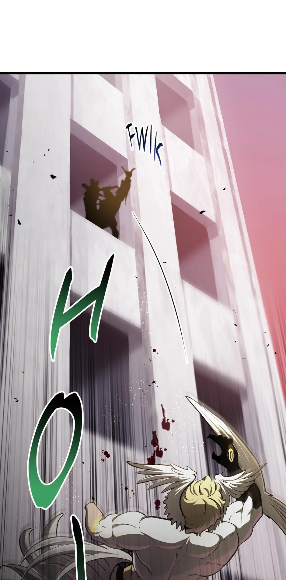 Otherworldly Sword King’s Survival Records Chap 235 - Next Chap 236