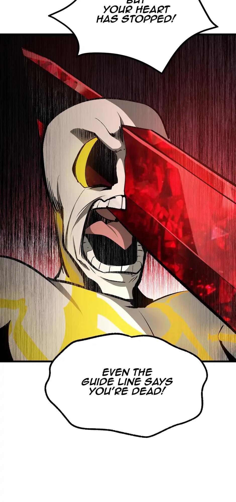 Otherworldly Sword King’s Survival Records Chap 235 - Next Chap 236