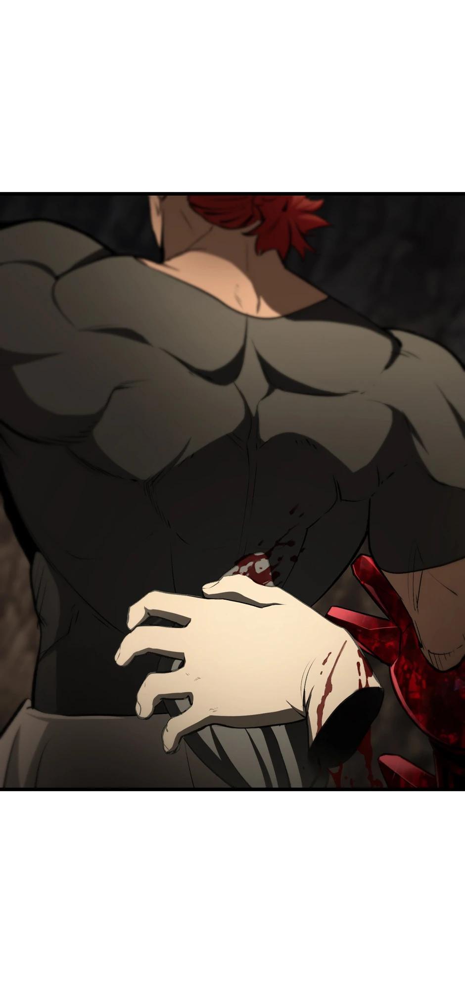 Otherworldly Sword King’s Survival Records Chap 235 - Next Chap 236