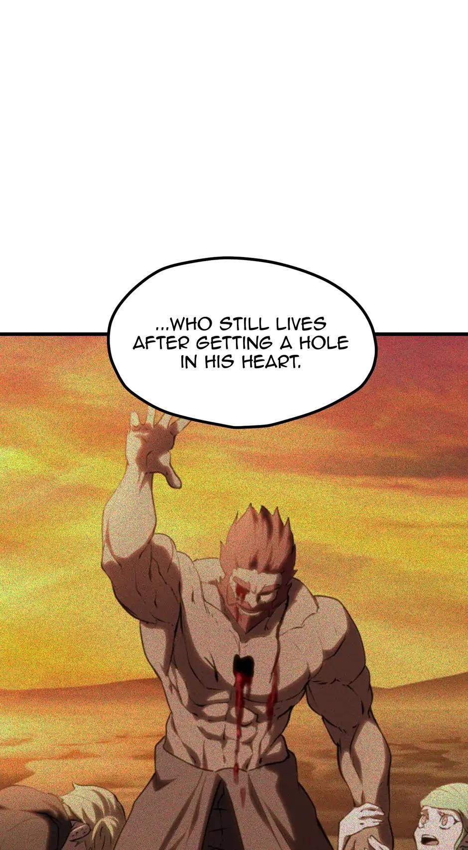 Otherworldly Sword King’s Survival Records Chap 235 - Next Chap 236