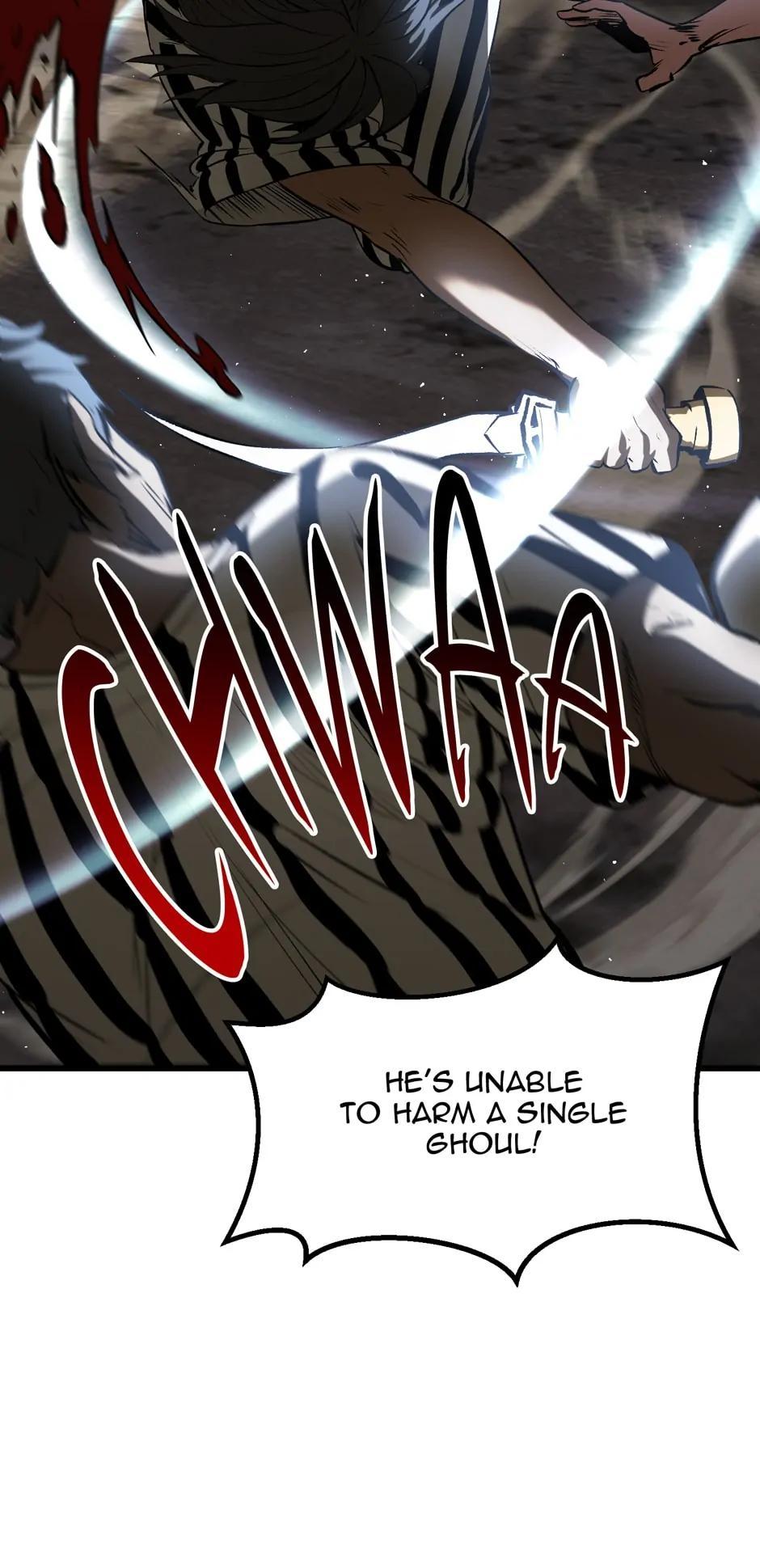 Otherworldly Sword King’s Survival Records Chap 200 - Next Chap 201