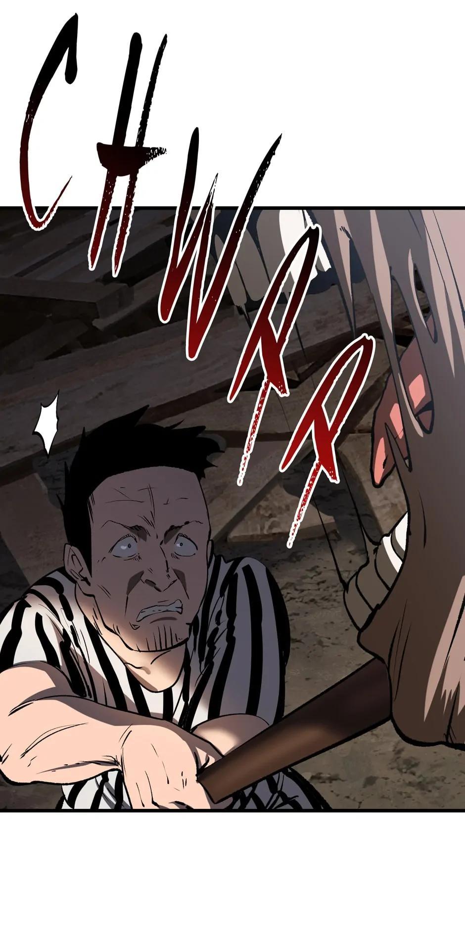 Otherworldly Sword King’s Survival Records Chap 200 - Next Chap 201