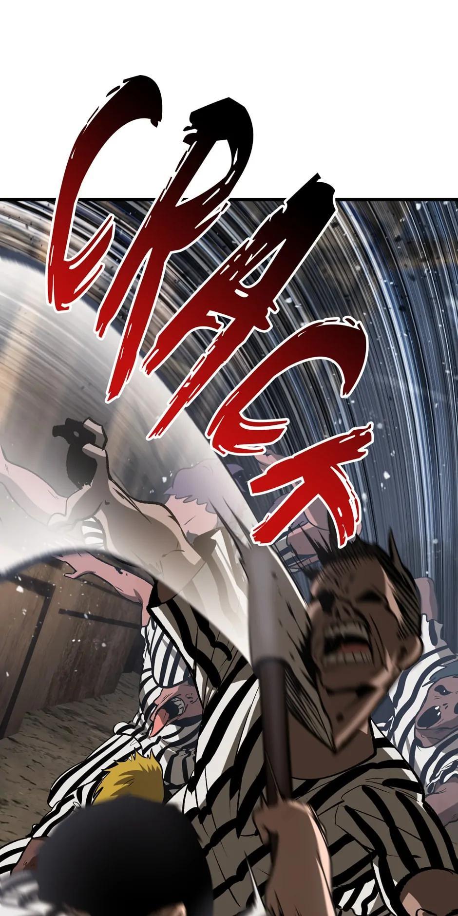 Otherworldly Sword King’s Survival Records Chap 200 - Next Chap 201