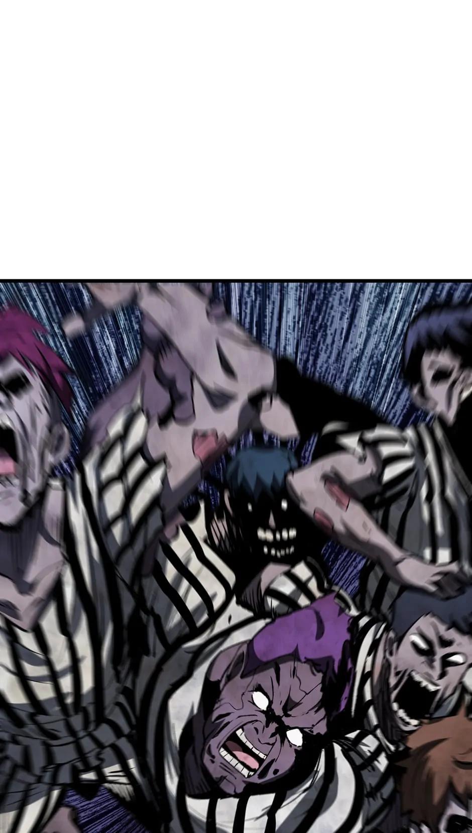 Otherworldly Sword King’s Survival Records Chap 200 - Next Chap 201