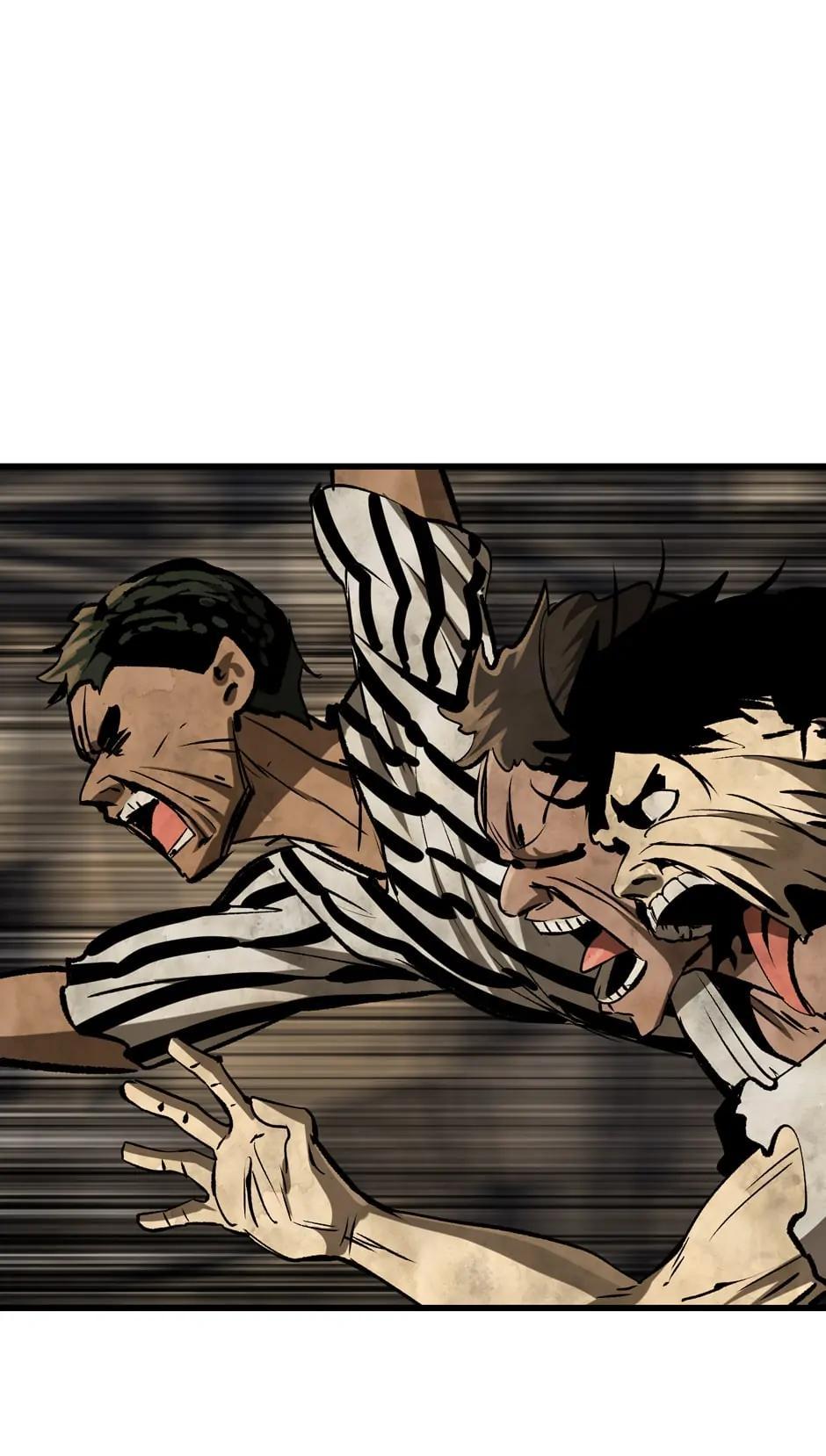 Otherworldly Sword King’s Survival Records Chap 200 - Next Chap 201