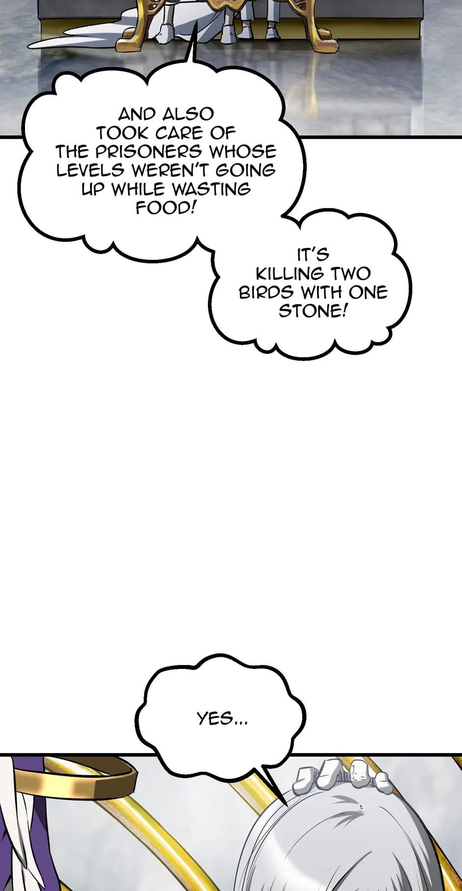 Otherworldly Sword King’s Survival Records Chap 200 - Next Chap 201