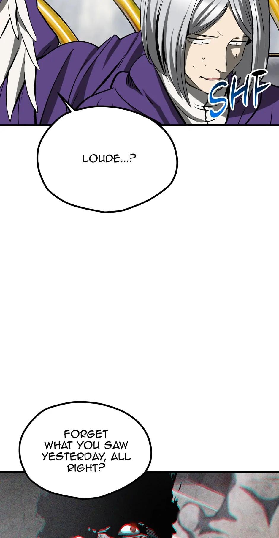 Otherworldly Sword King’s Survival Records Chap 200 - Next Chap 201