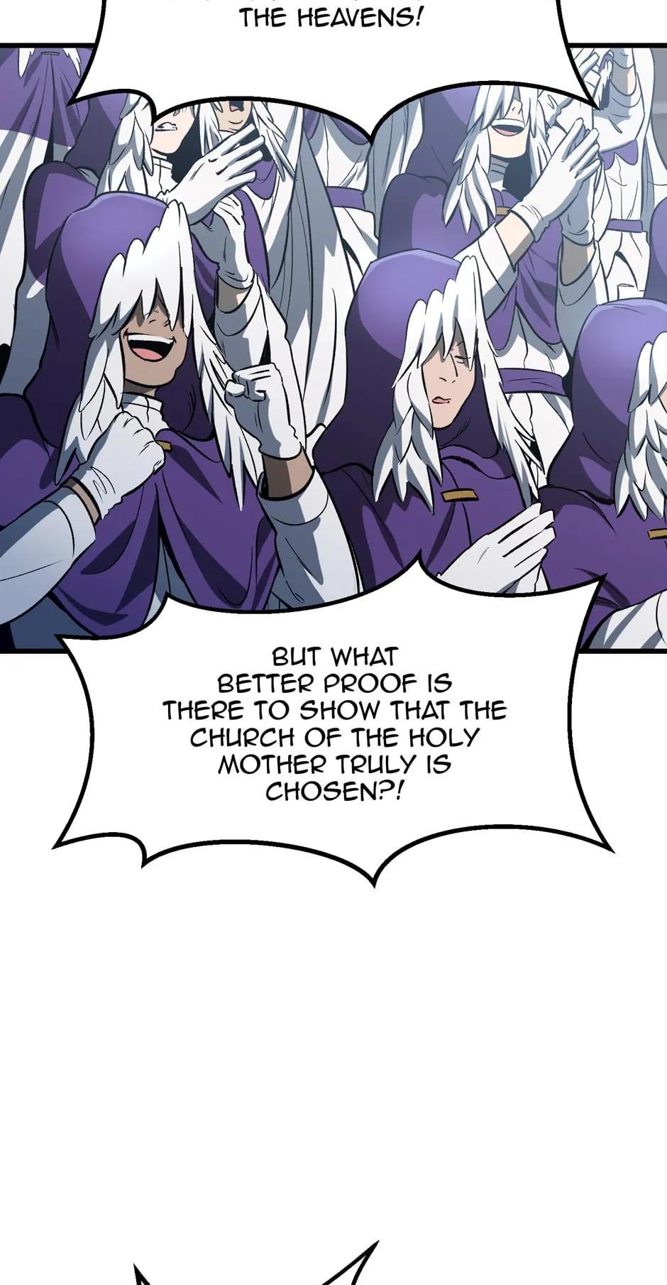 Otherworldly Sword King’s Survival Records Chap 200 - Next Chap 201