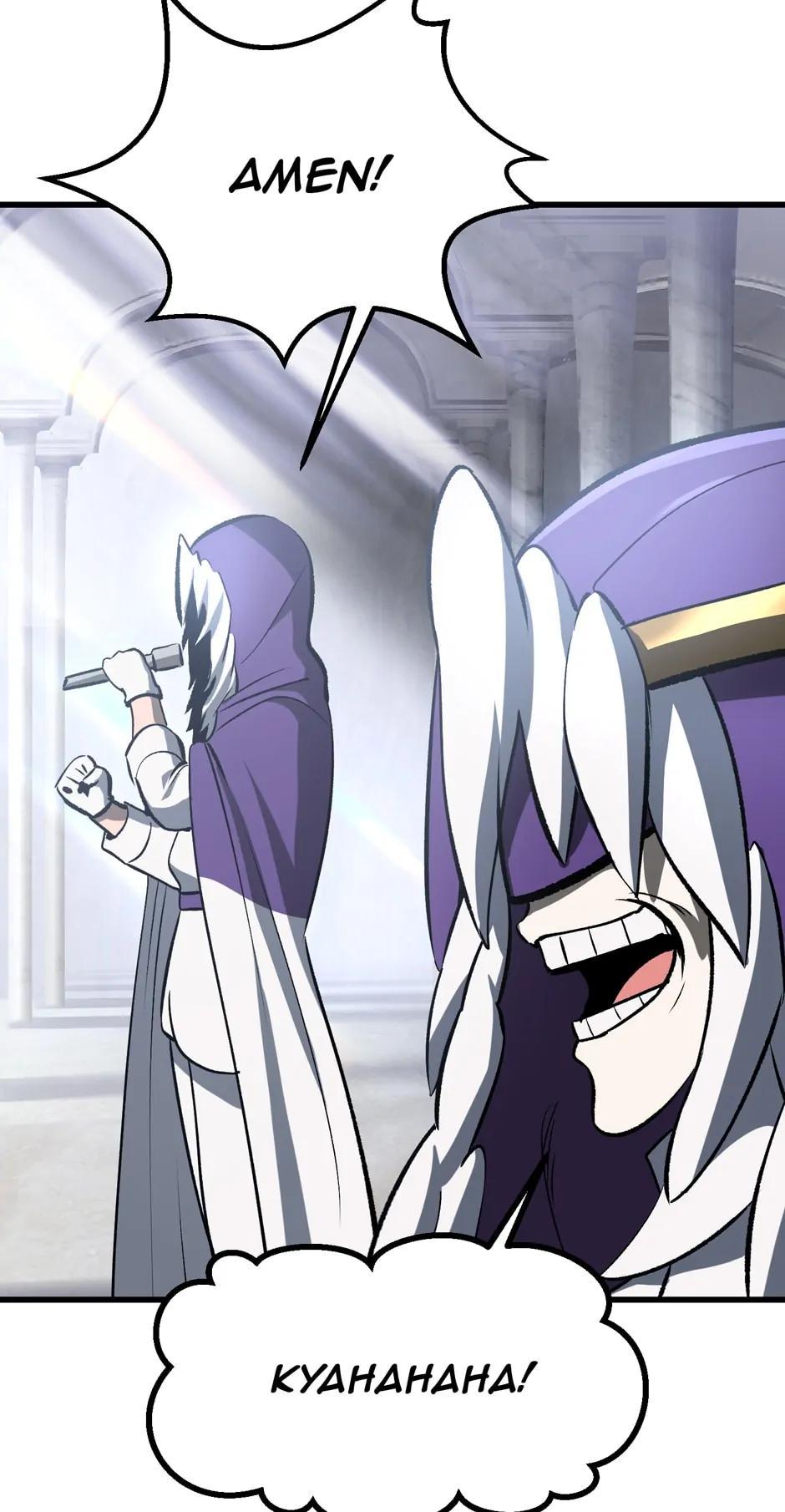 Otherworldly Sword King’s Survival Records Chap 200 - Next Chap 201