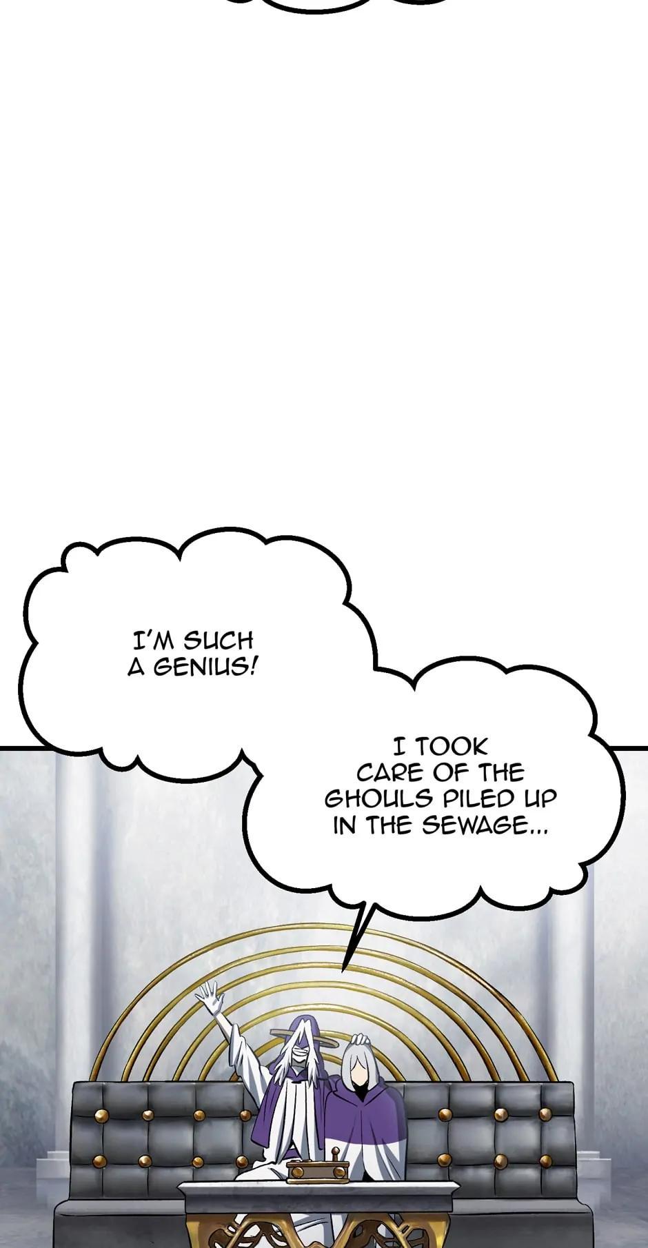 Otherworldly Sword King’s Survival Records Chap 200 - Next Chap 201