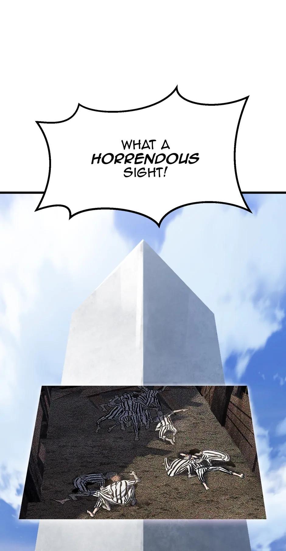 Otherworldly Sword King’s Survival Records Chap 200 - Next Chap 201